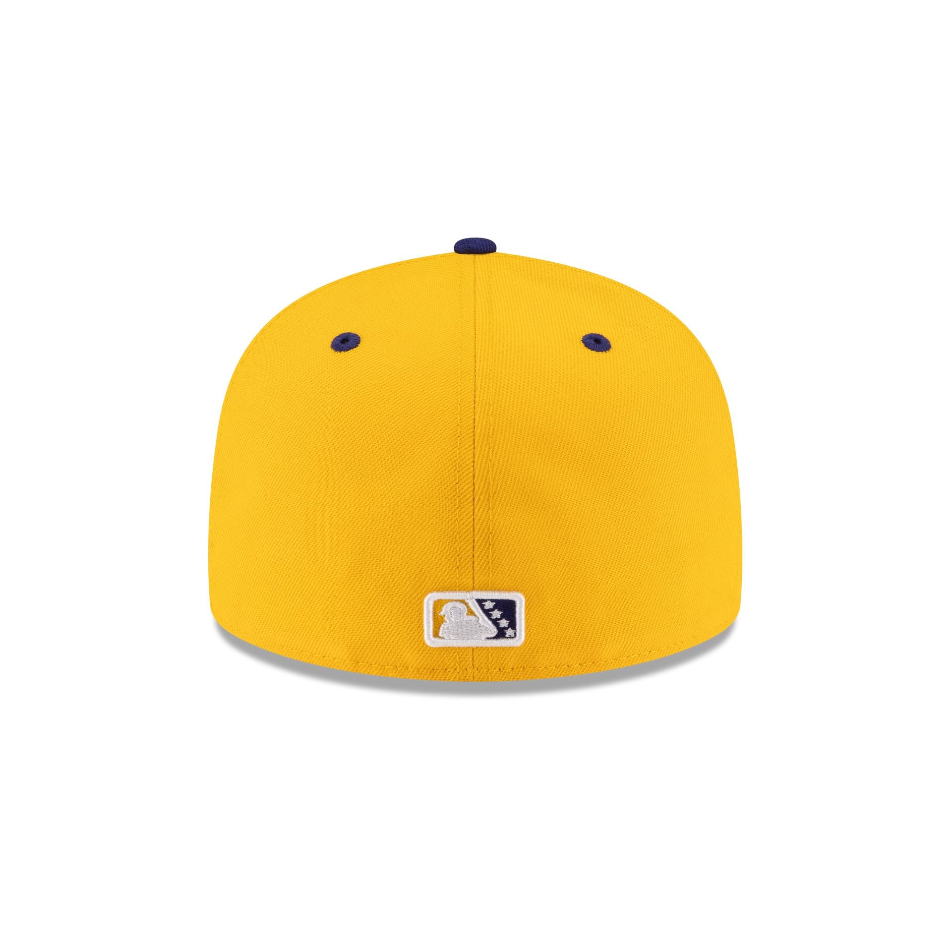 Ontario Tower Buzzers Authentic Collection Alt 2 59FIFTY Fitted Hat - Image 6