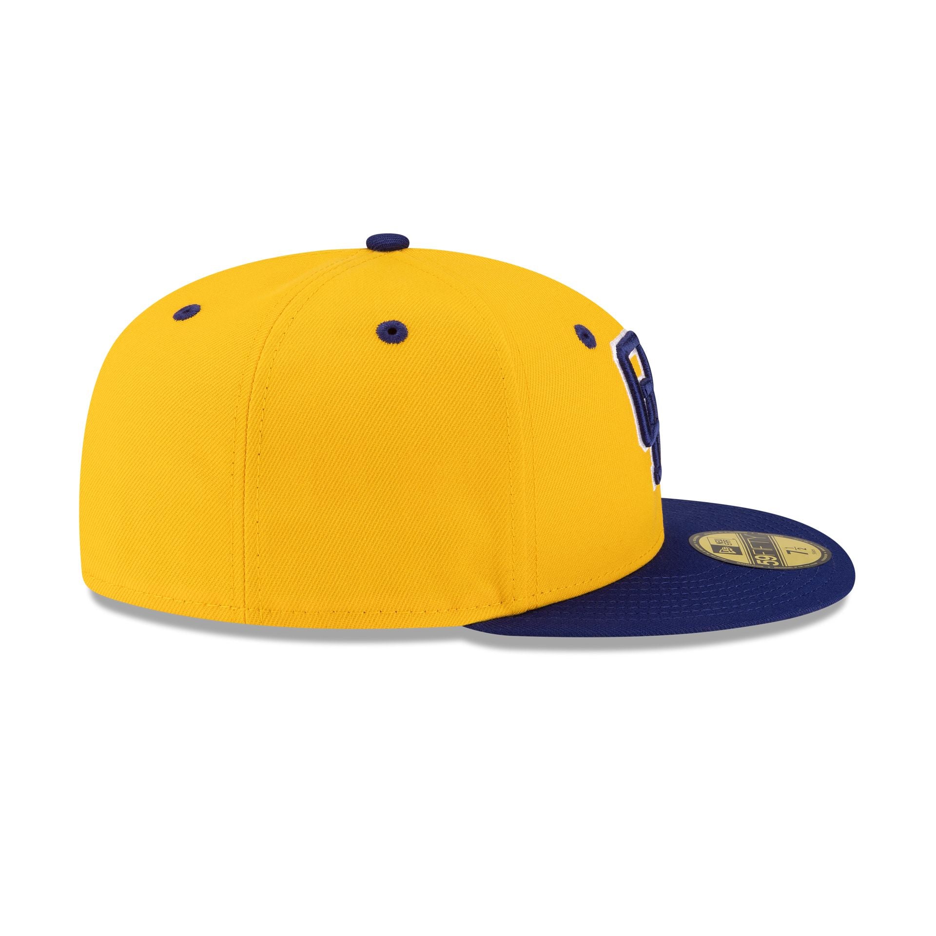 Ontario Tower Buzzers Authentic Collection Alt 2 59FIFTY Fitted Hat - Image 5