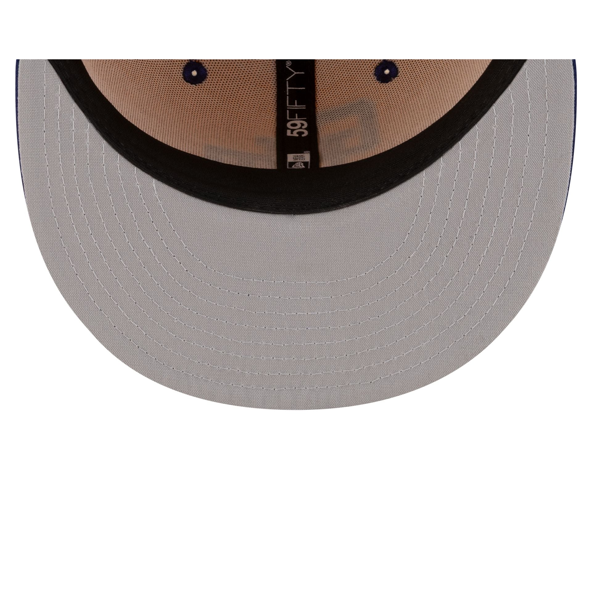 Ontario Tower Buzzers Authentic Collection Alt 2 59FIFTY Fitted Hat - Image 7