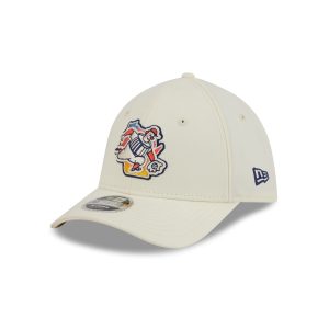 Milwaukee Brewers 2026 City Connect Fan Specialty 39THIRTY M-Crown Str