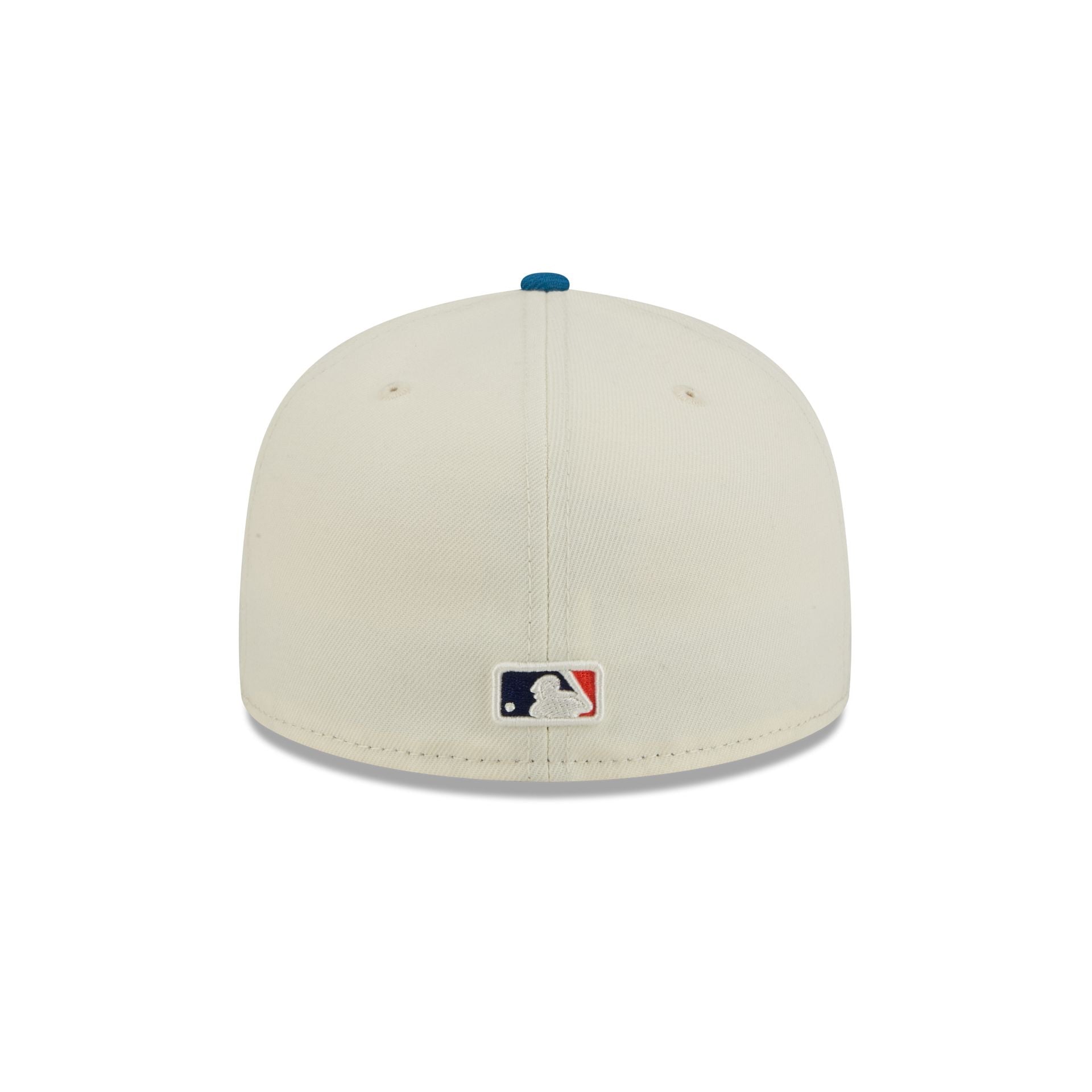 Milwaukee Brewers 2026 City Connect Fan Specialty 59FIFTY Fitted Hat - Image 6
