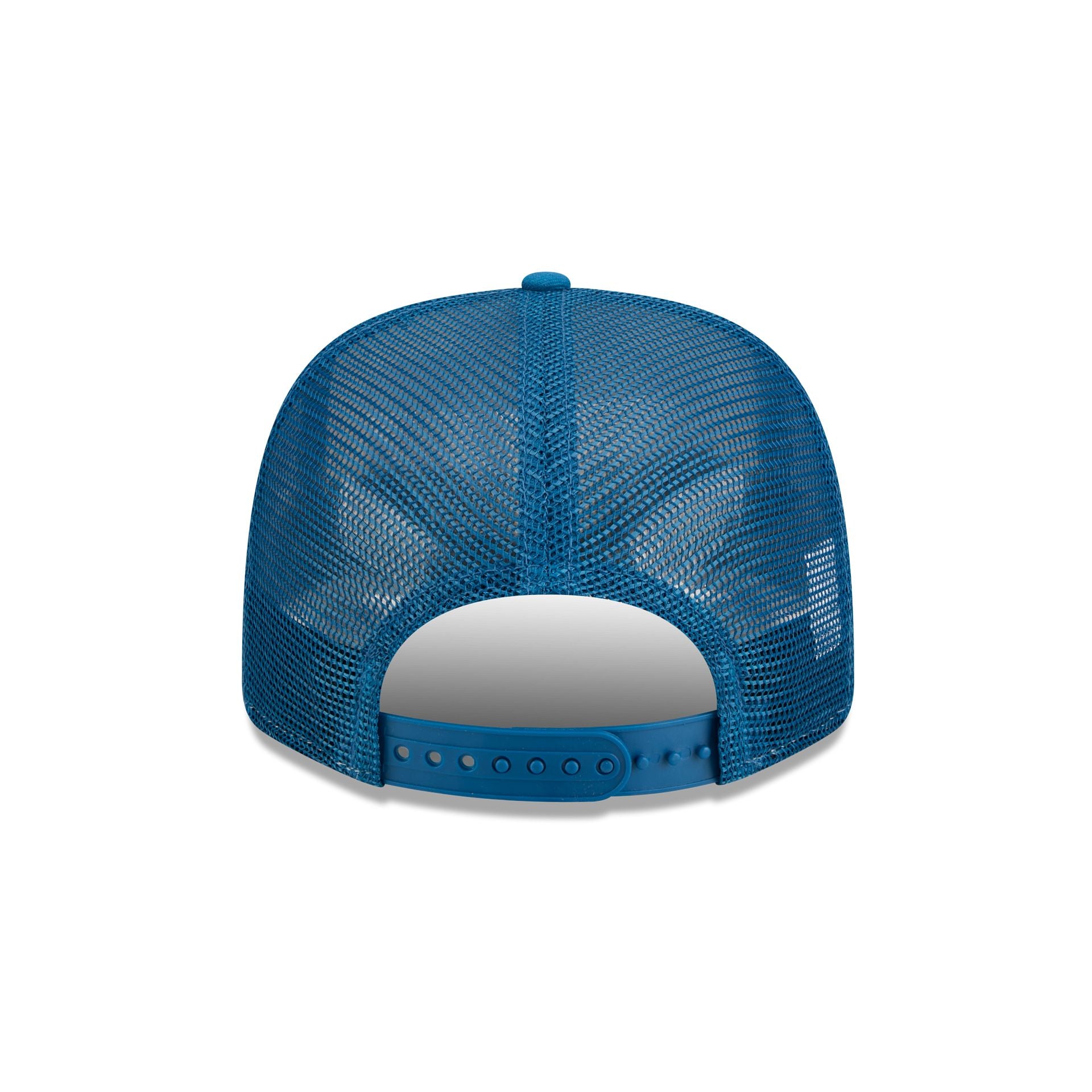 Milwaukee Brewers 2026 City Connect Fan Specialty 9SEVENTY Trucker Hat - Image 6