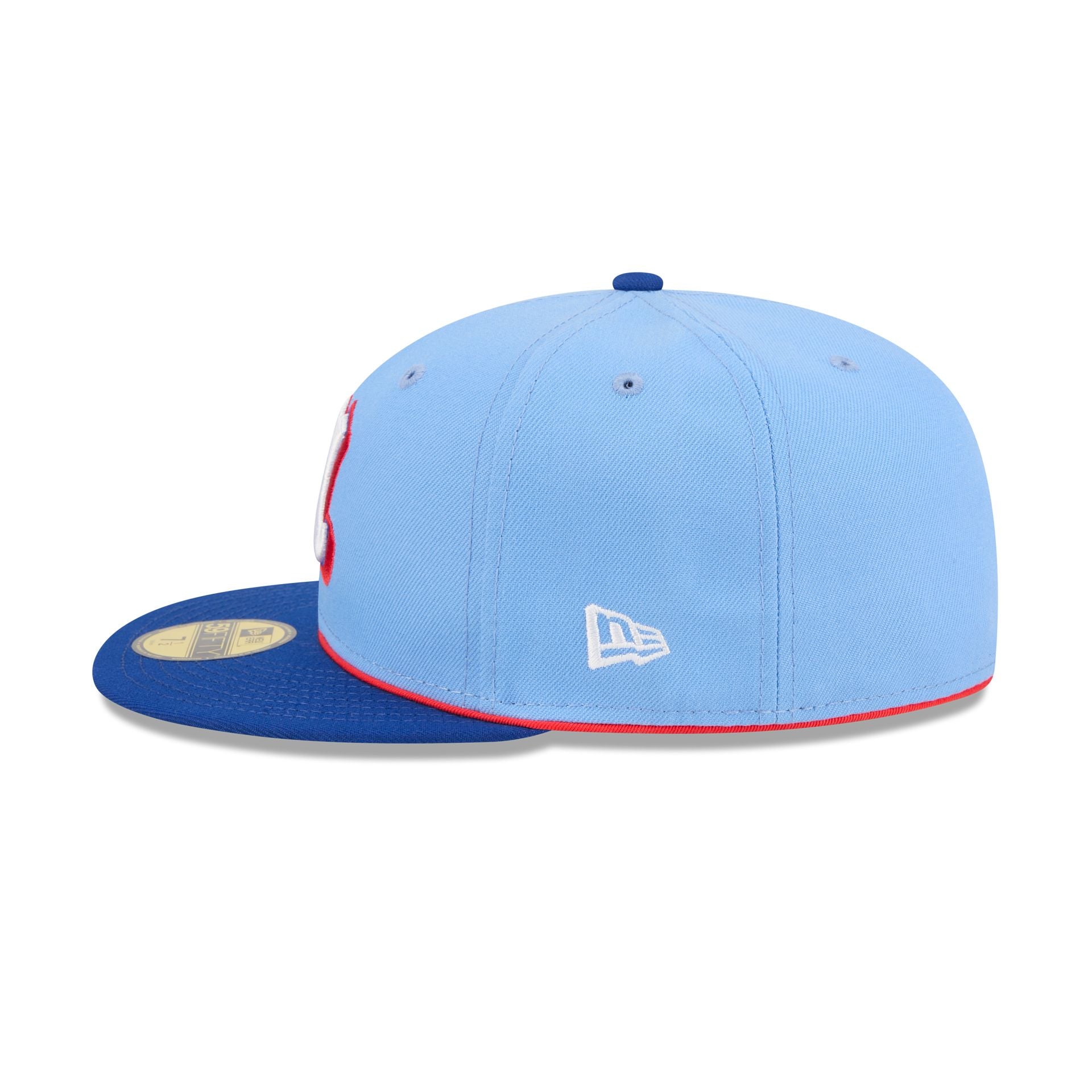 Atlanta Braves 2026 City Connect 59FIFTY Fitted Hat - Image 4