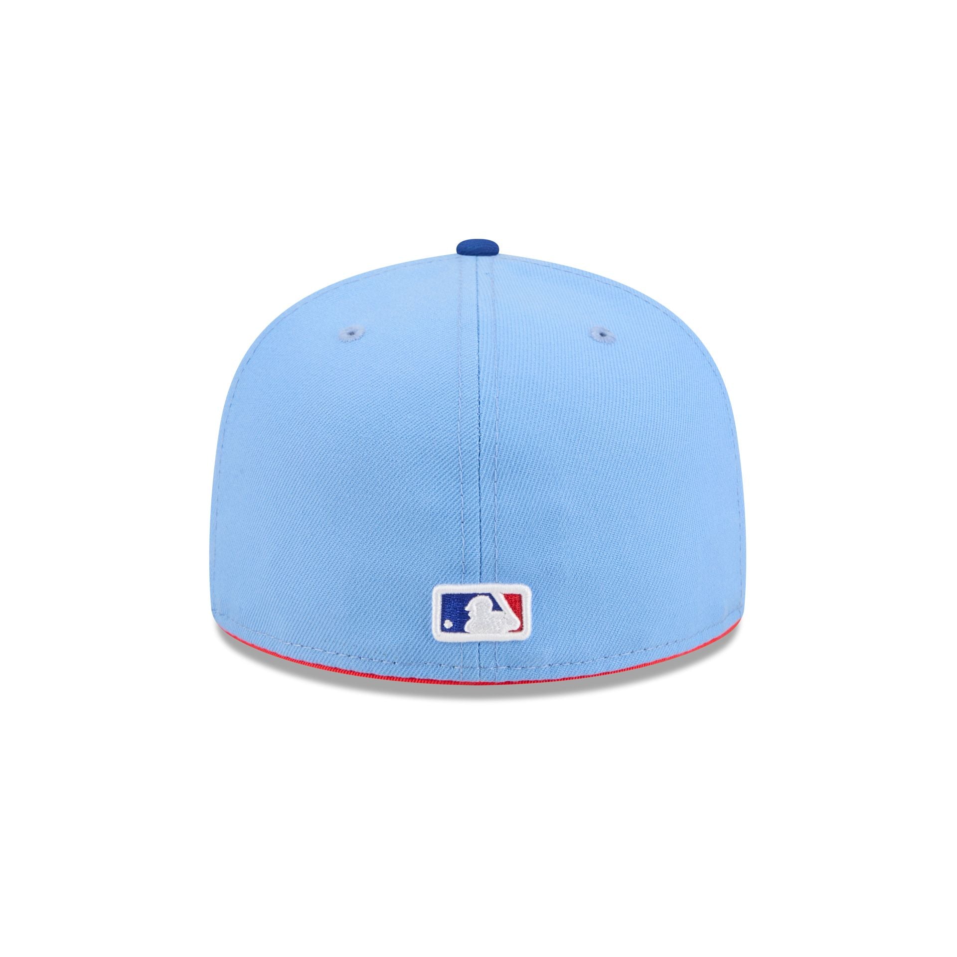 Atlanta Braves 2026 City Connect 59FIFTY Fitted Hat - Image 6