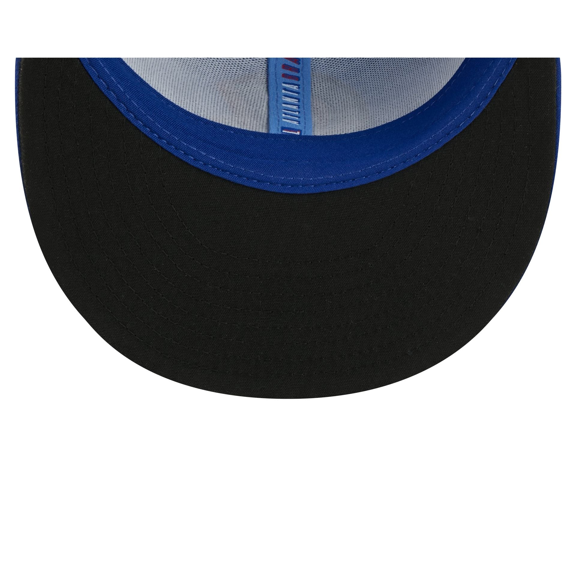 Atlanta Braves 2026 City Connect 59FIFTY Fitted Hat - Image 7