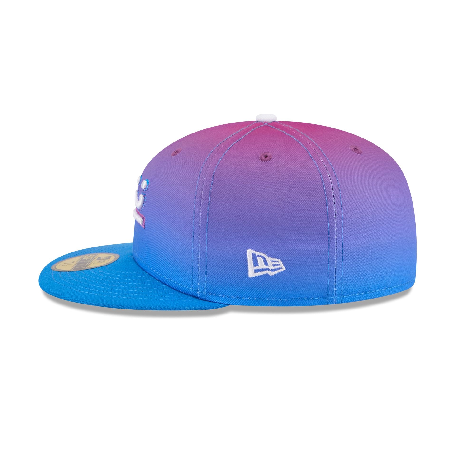 Kansas City Royals 2026 City Connect 59FIFTY Fitted Hat - Image 4