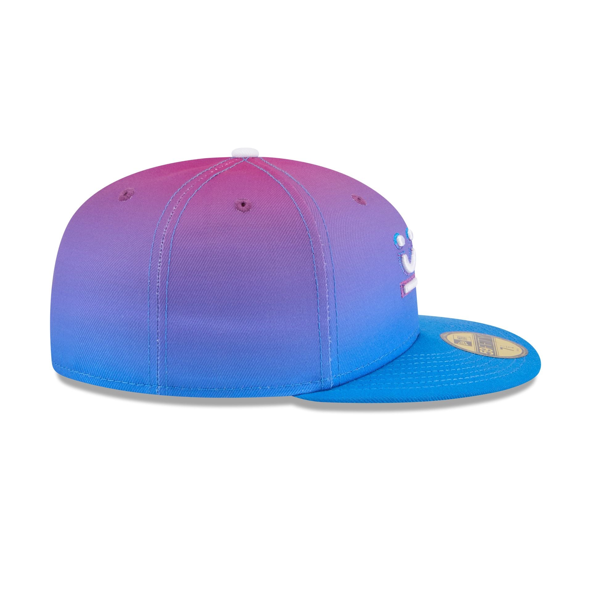 Kansas City Royals 2026 City Connect 59FIFTY Fitted Hat - Image 5