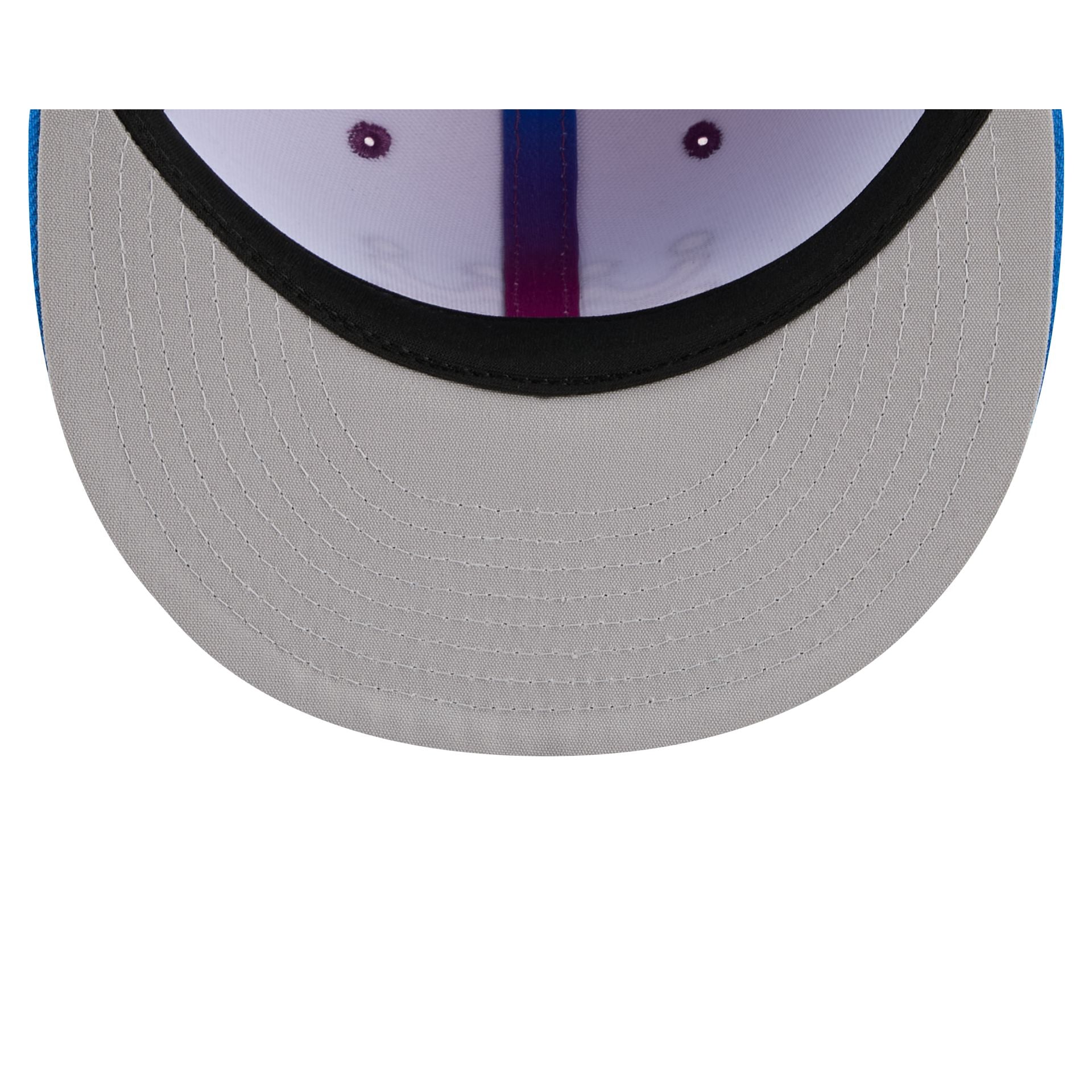 Kansas City Royals 2026 City Connect 59FIFTY Fitted Hat - Image 7