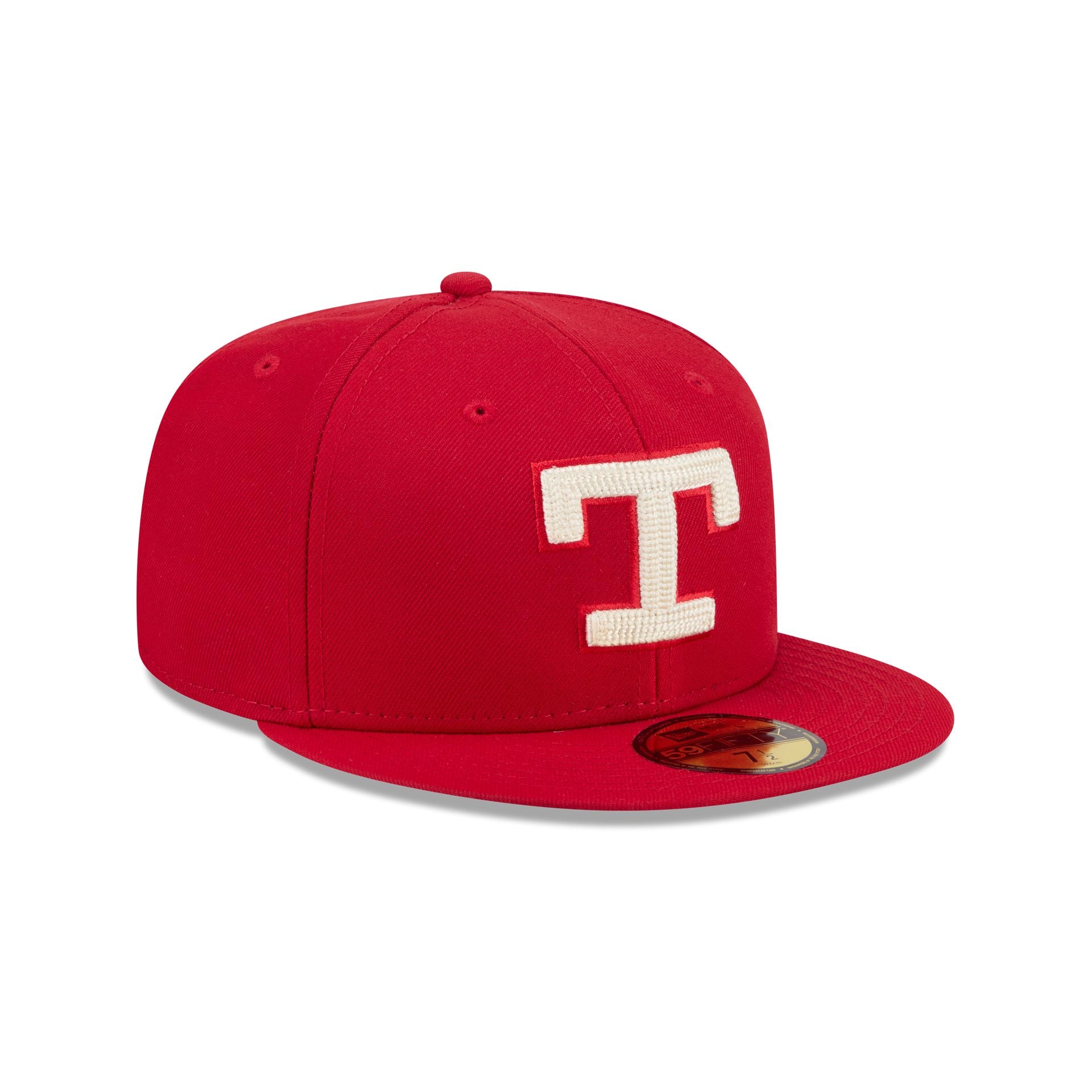 Texas Rangers 2026 City Connect 59FIFTY Fitted Hat - Image 3