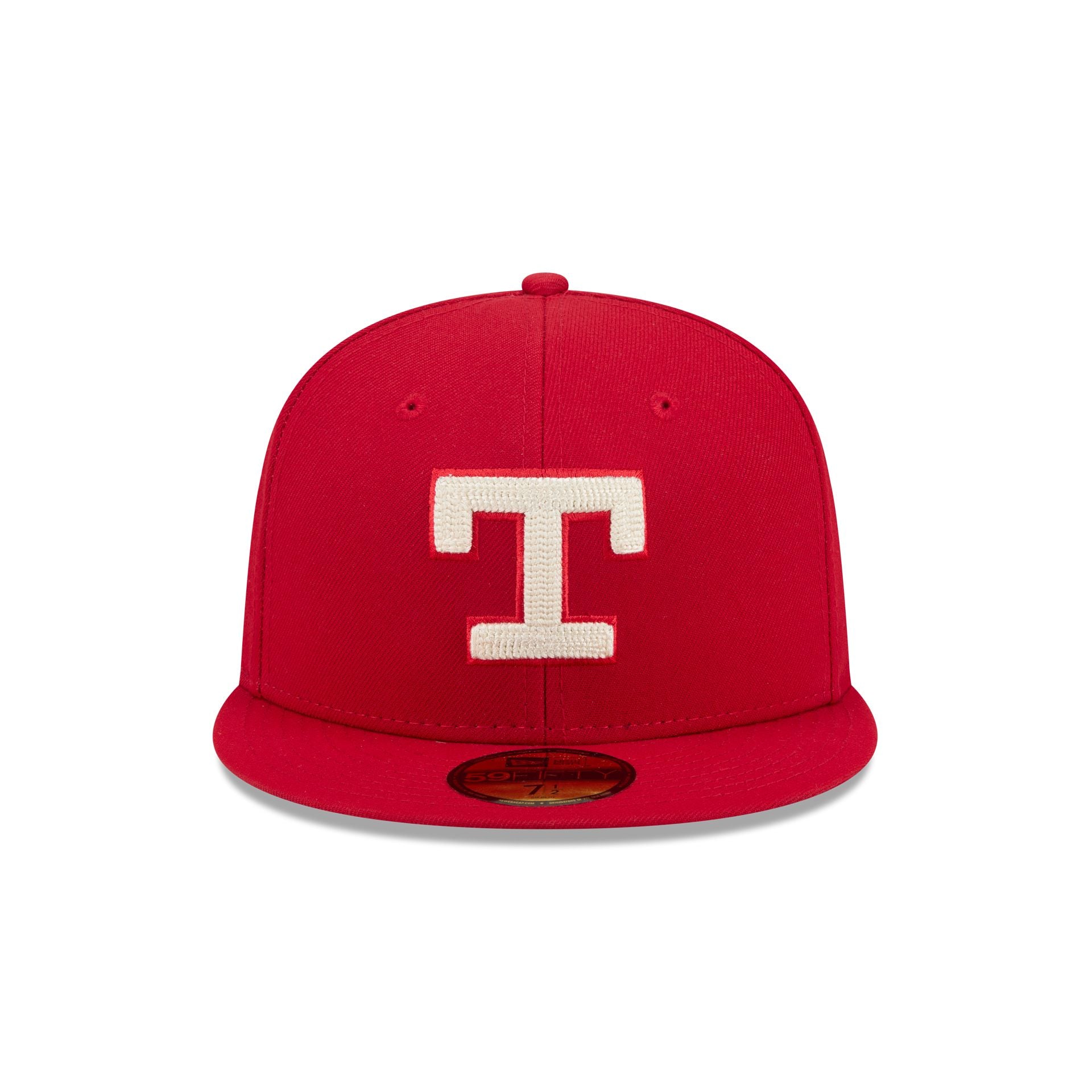 Texas Rangers 2026 City Connect 59FIFTY Fitted Hat - Image 2
