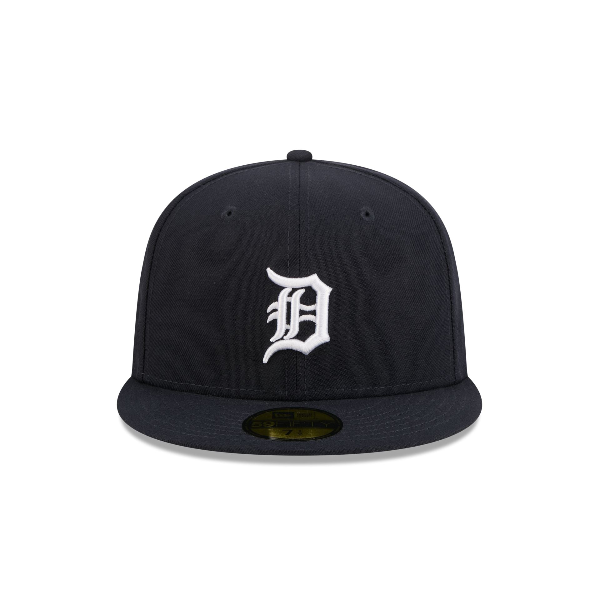 Detroit Tigers 2026 City Connect 59FIFTY Fitted Hat - Image 2