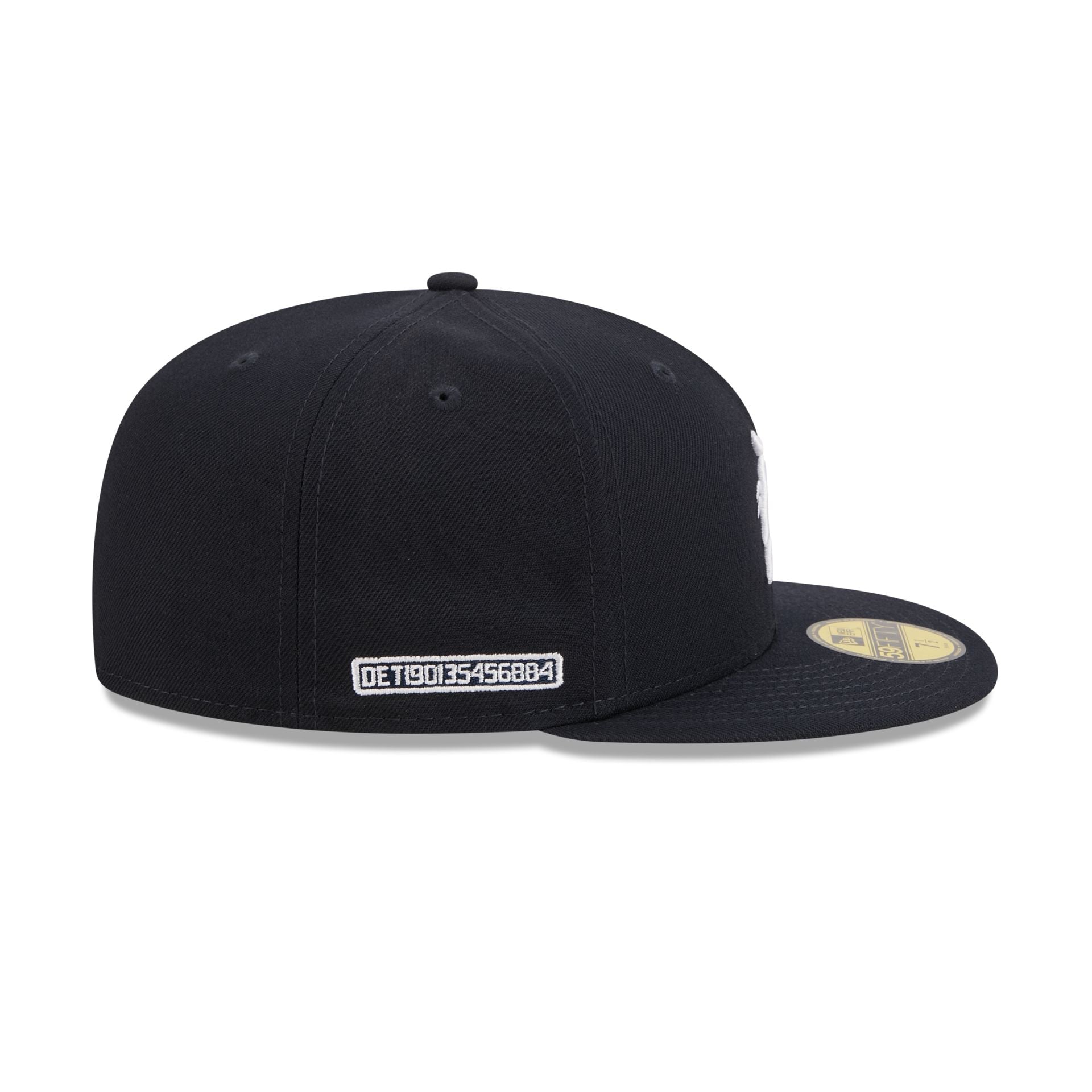 Detroit Tigers 2026 City Connect 59FIFTY Fitted Hat - Image 5