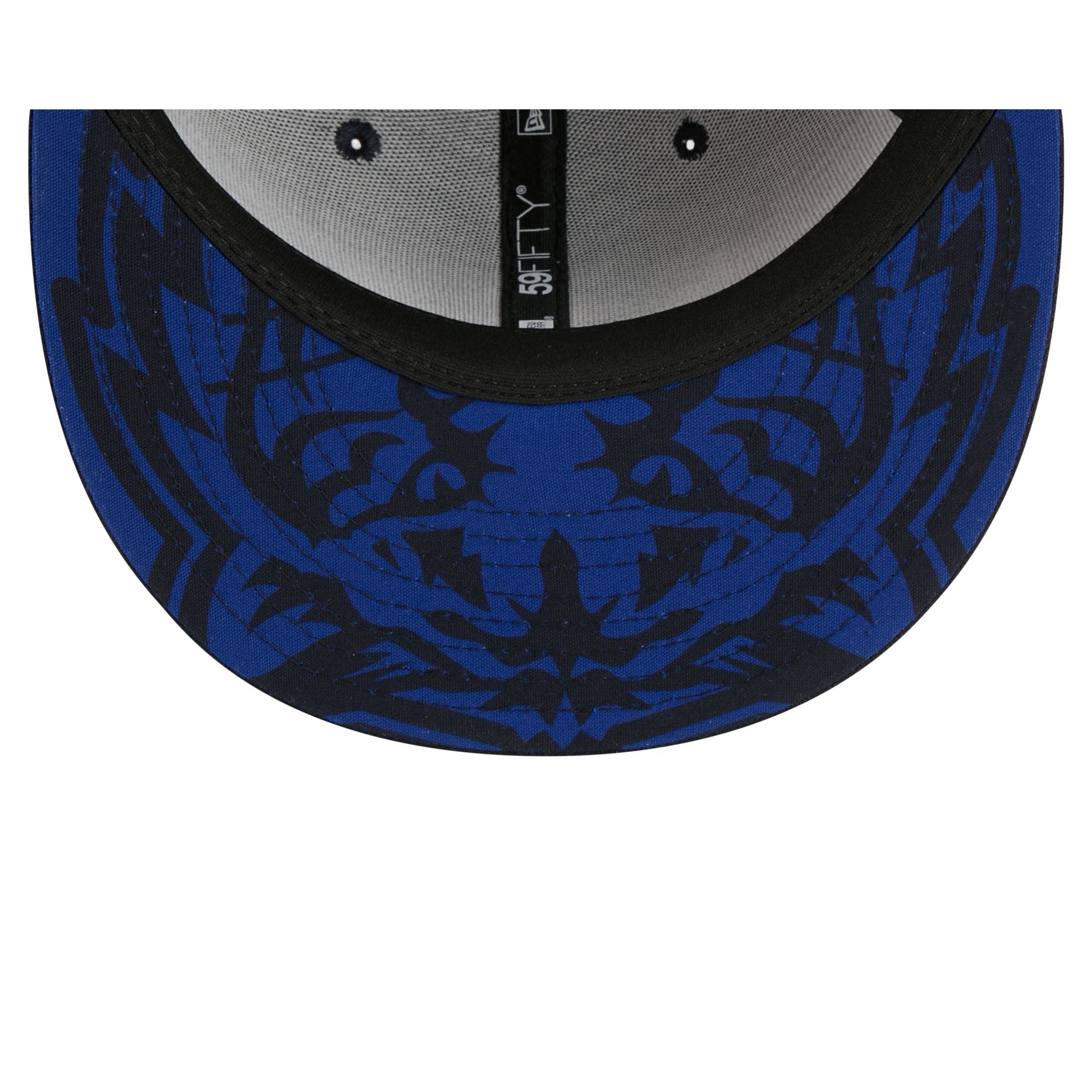 Detroit Tigers 2026 City Connect 59FIFTY Fitted Hat - Image 7