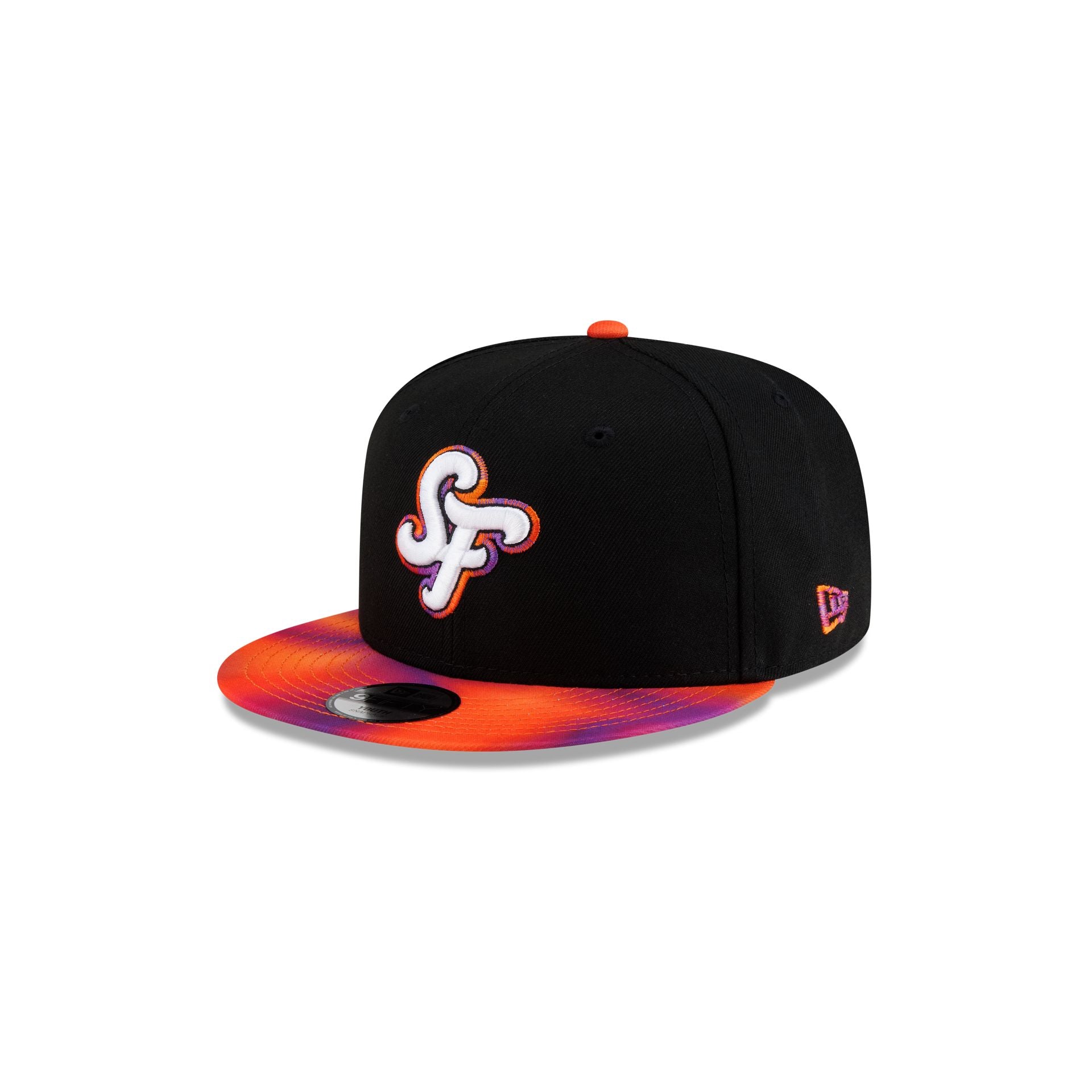 San Francisco Giants 2026 City Connect Kids 9FIFTY Snapback Hat
