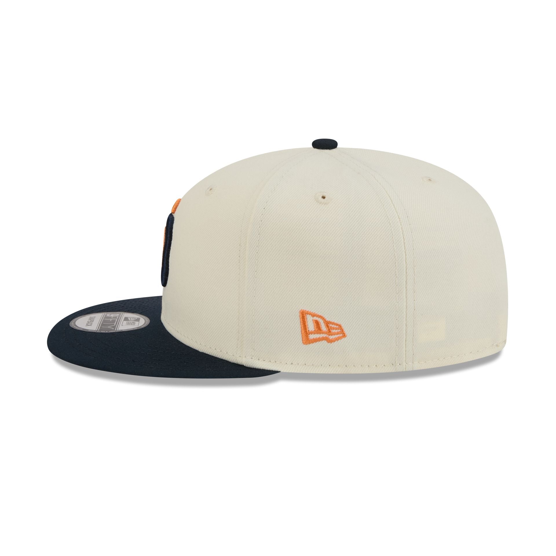 San Diego Padres 2026 City Connect Kids 9FIFTY Snapback Hat - Image 4