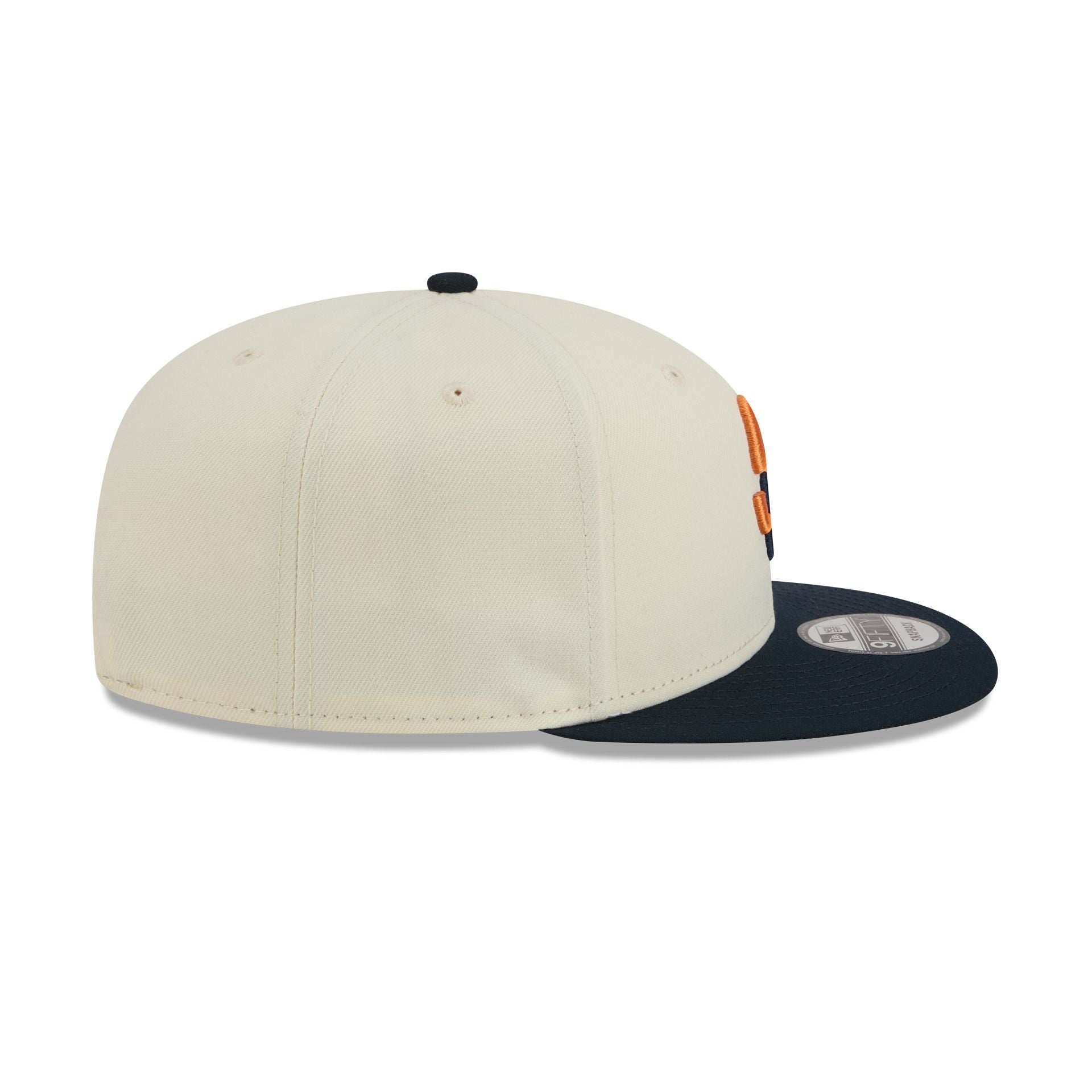 San Diego Padres 2026 City Connect Kids 9FIFTY Snapback Hat - Image 5