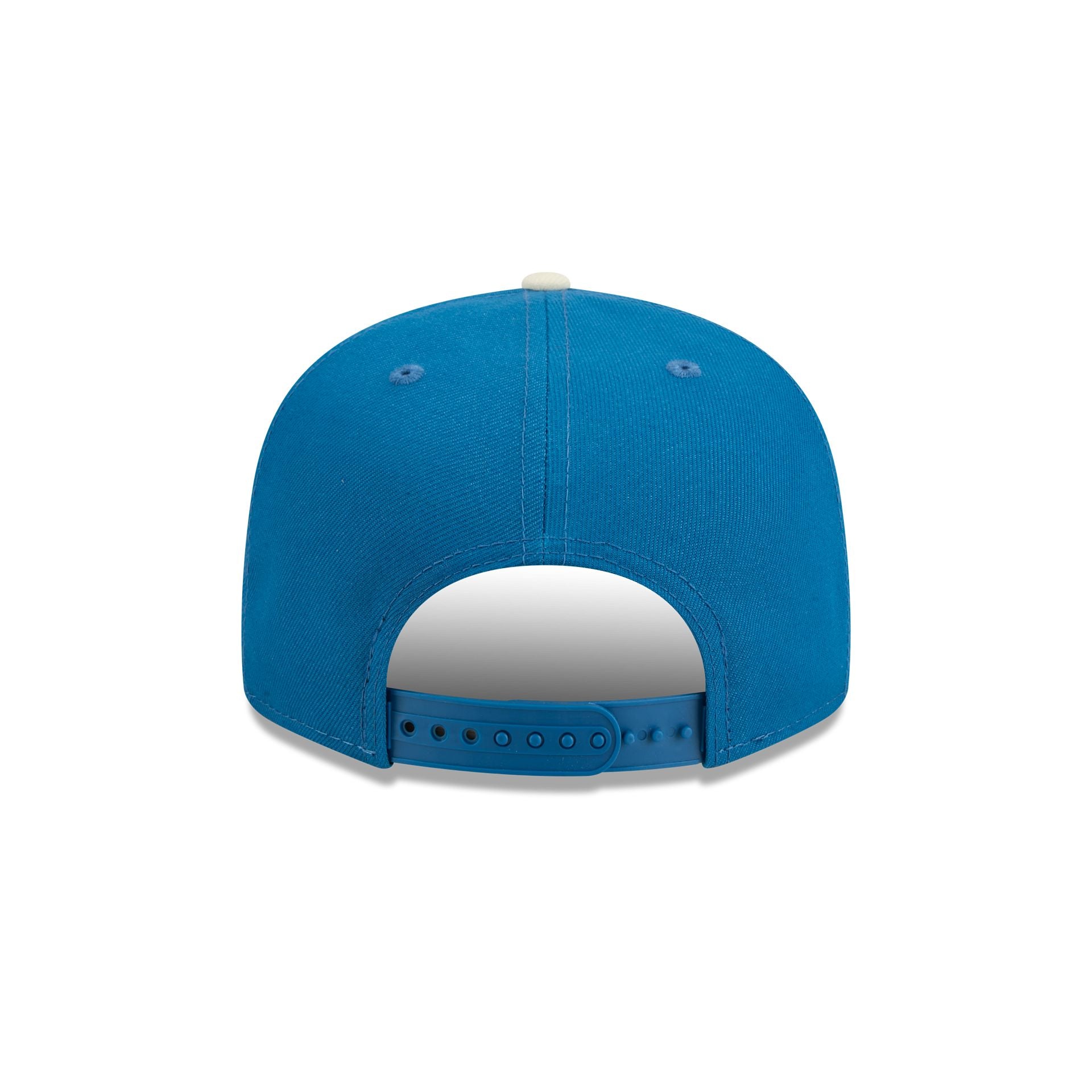 Milwaukee Brewers 2026 City Connect 9FIFTY Snapback Hat - Image 6
