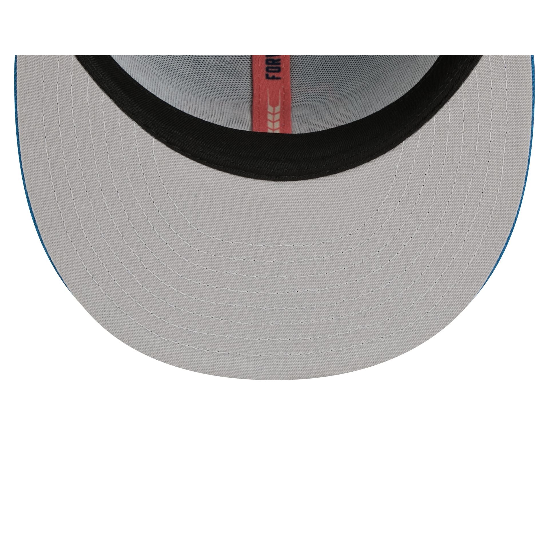 Milwaukee Brewers 2026 City Connect 9FIFTY Snapback Hat - Image 7