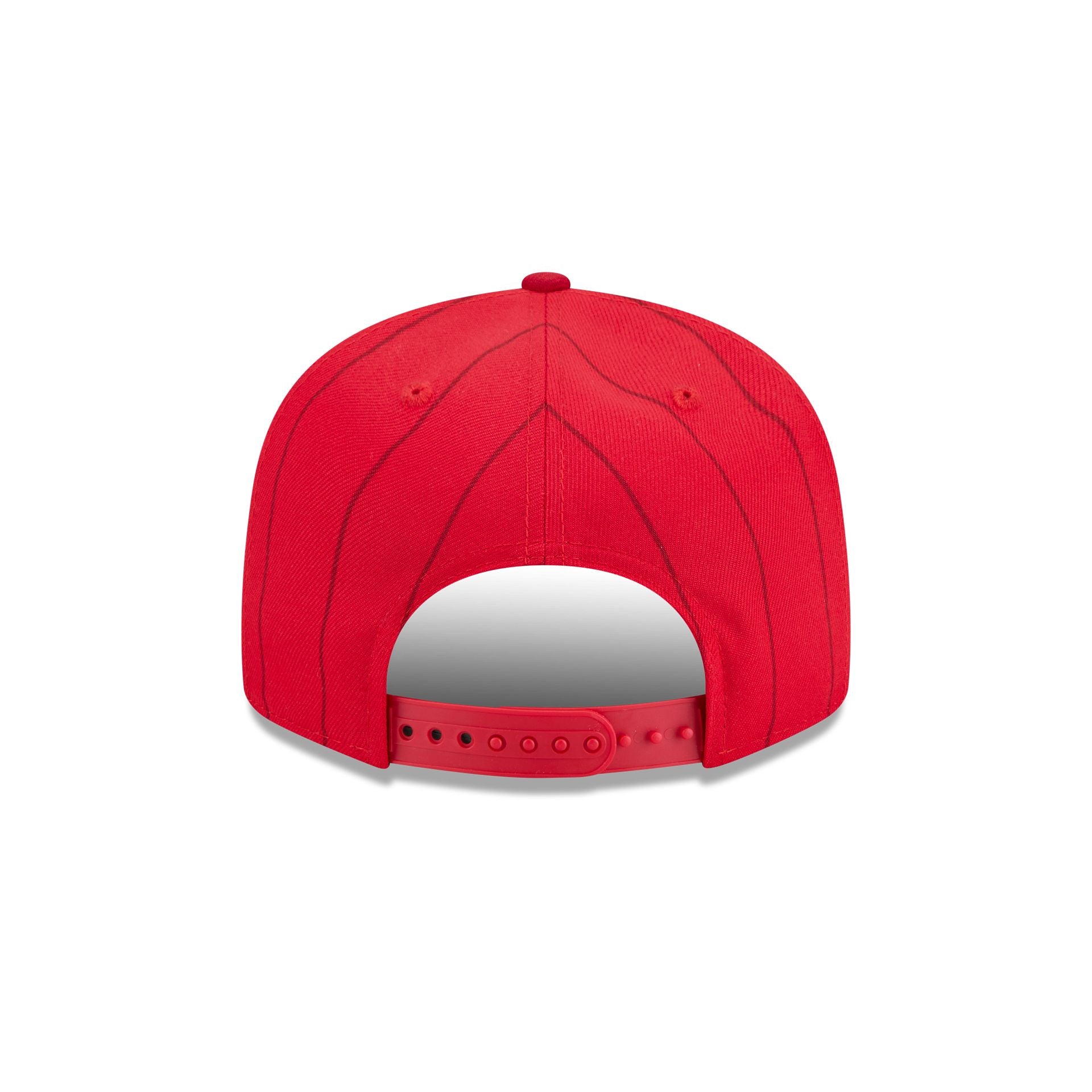 Cincinnati Reds 2026 City Connect Kids 9FIFTY Snapback Hat - Image 4