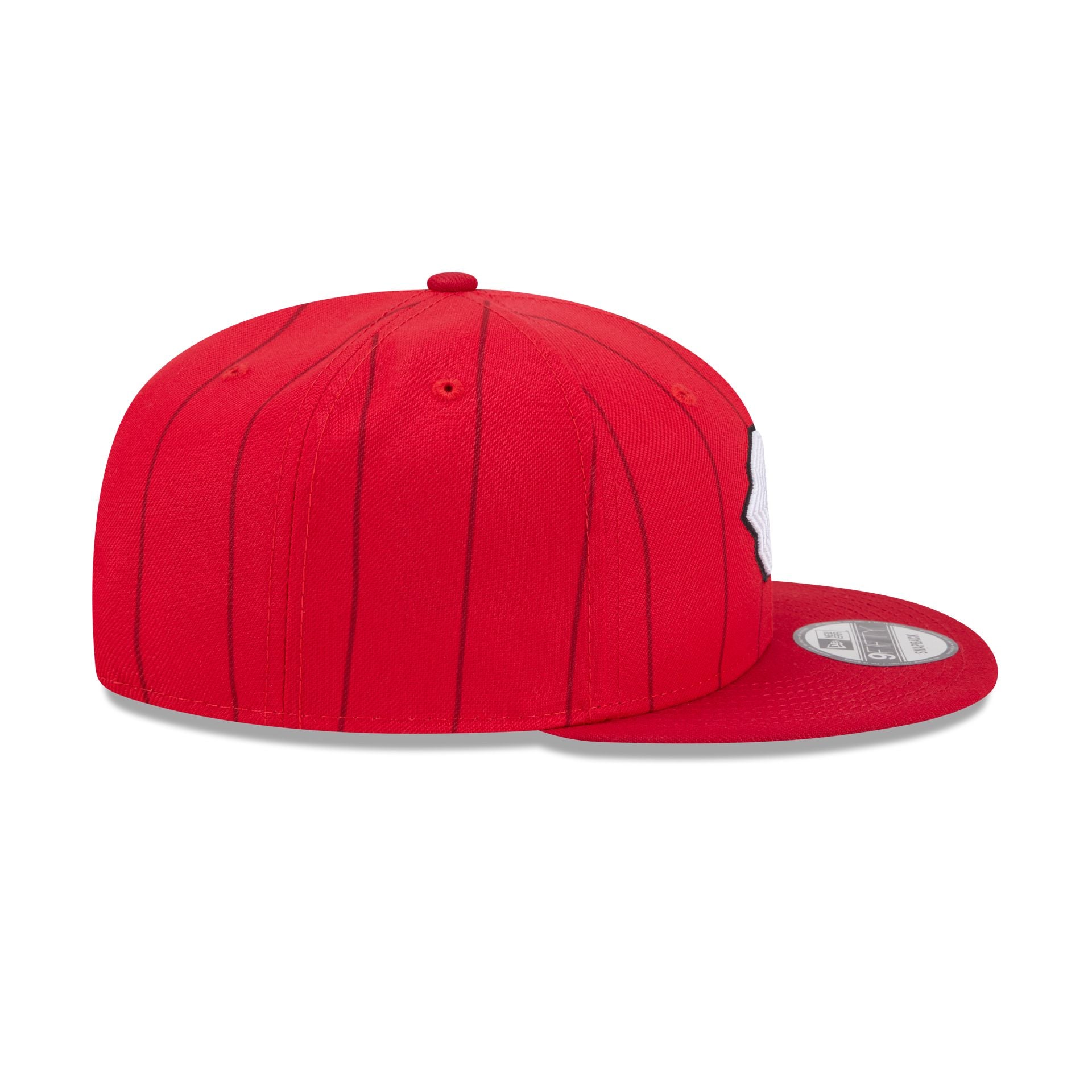 Cincinnati Reds 2026 City Connect Kids 9FIFTY Snapback Hat - Image 6