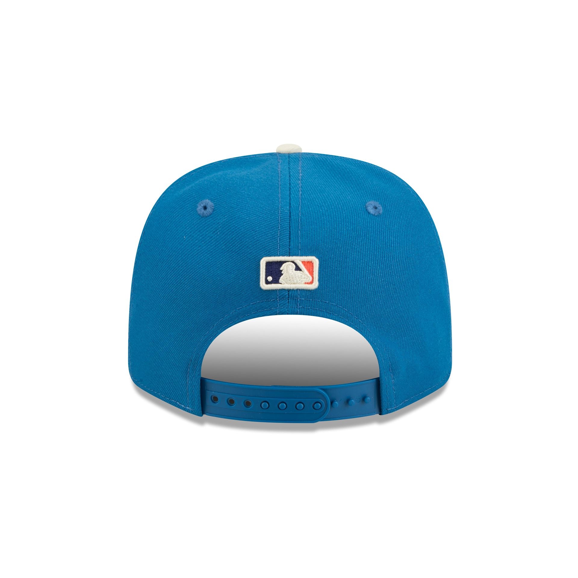 Milwaukee Brewers 2026 City Connect 9SEVENTY Stretch-Snap Hat - Image 6