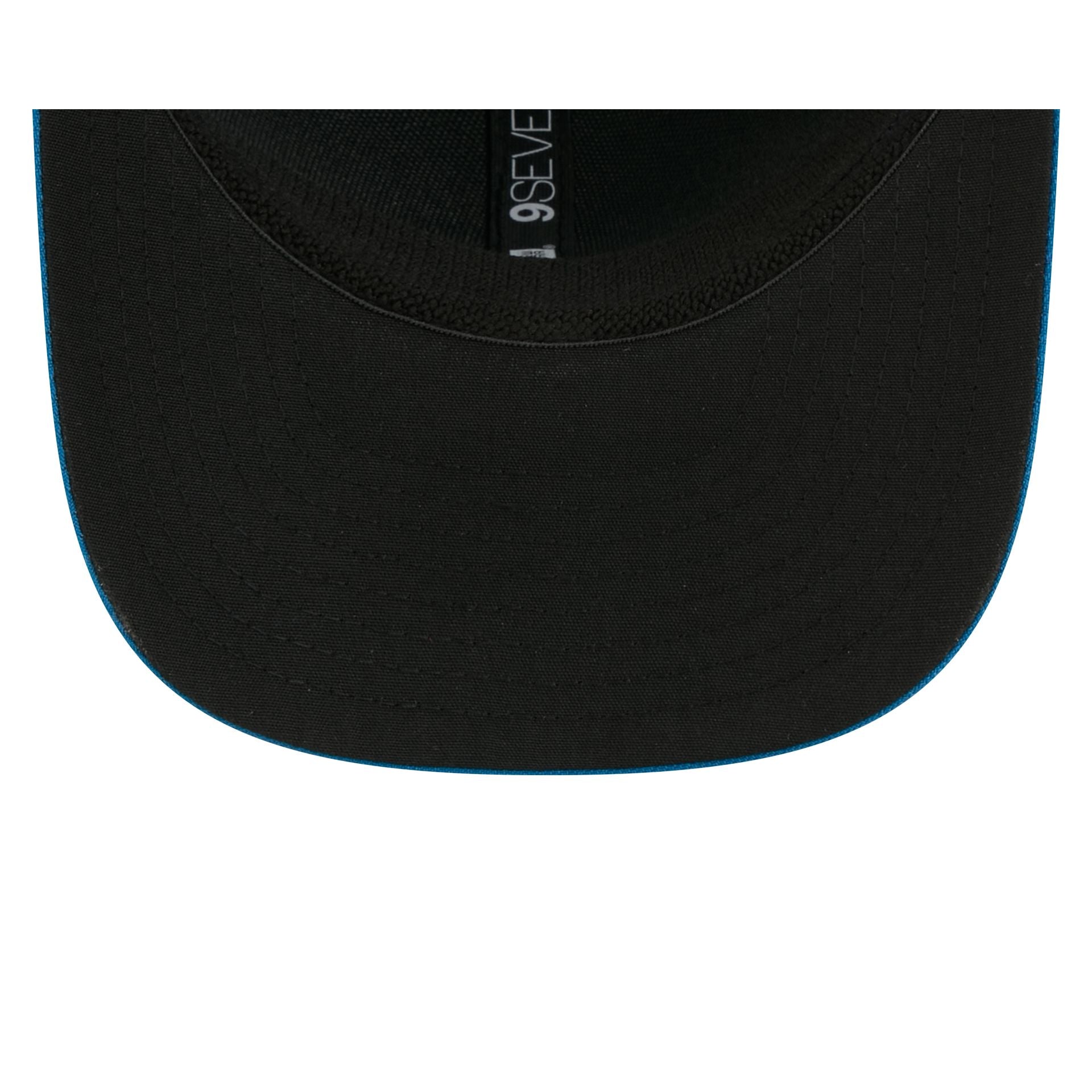 Milwaukee Brewers 2026 City Connect 9SEVENTY Stretch-Snap Hat - Image 7