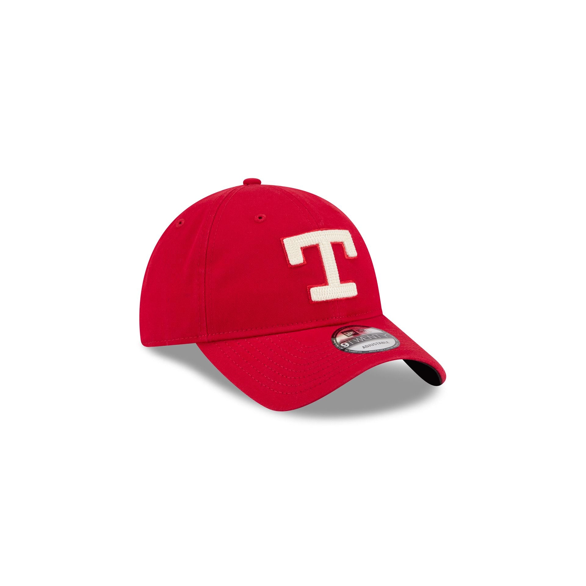 Texas Rangers 2026 City Connect Kids 9TWENTY Adjustable Hat - Image 3