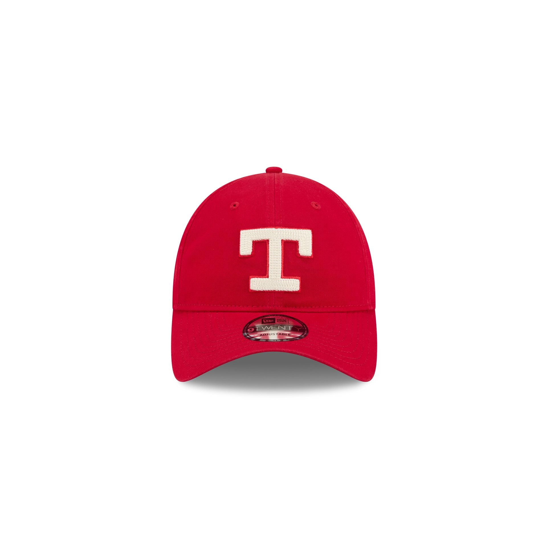 Texas Rangers 2026 City Connect Kids 9TWENTY Adjustable Hat - Image 2