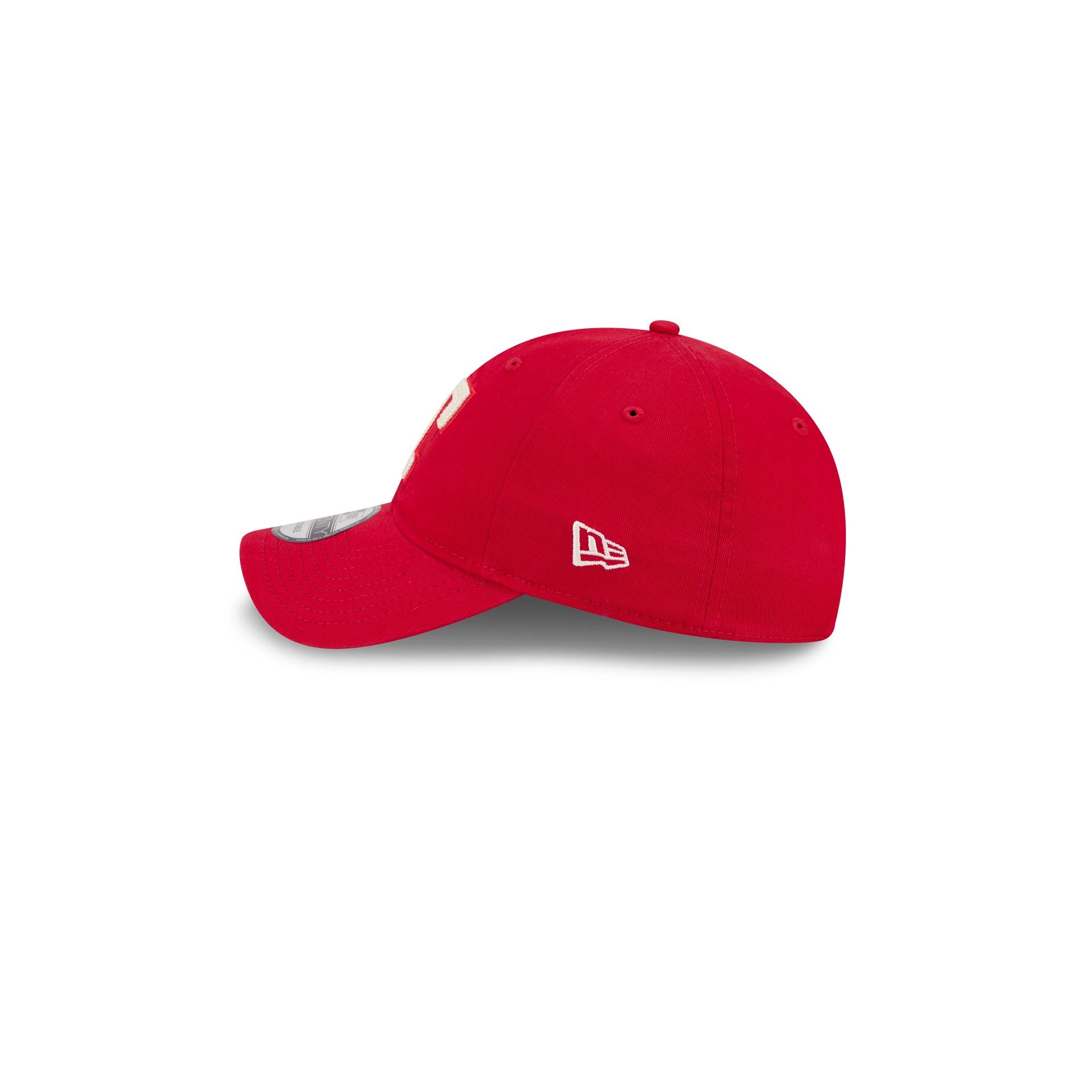 Texas Rangers 2026 City Connect Kids 9TWENTY Adjustable Hat - Image 4