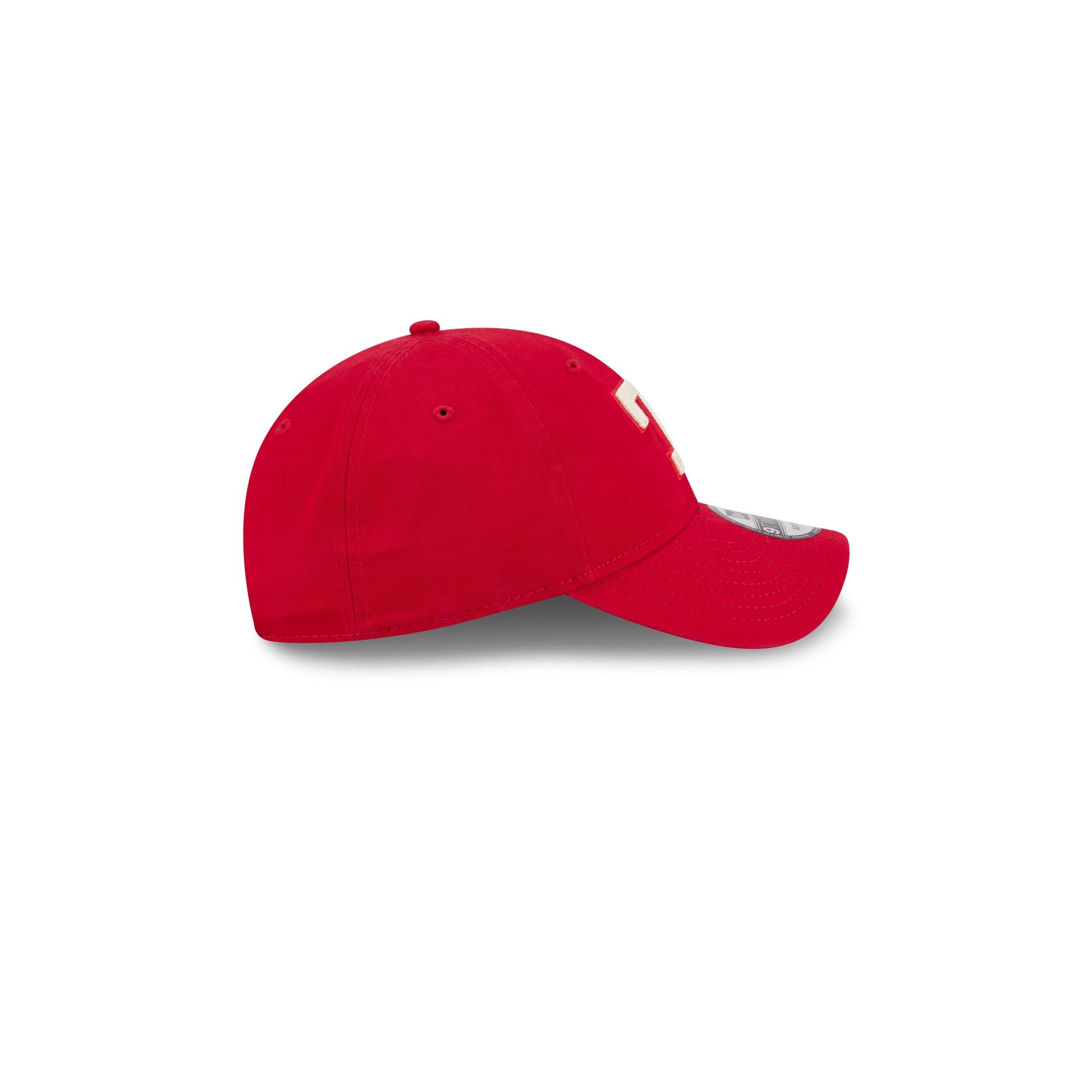 Texas Rangers 2026 City Connect Kids 9TWENTY Adjustable Hat - Image 5