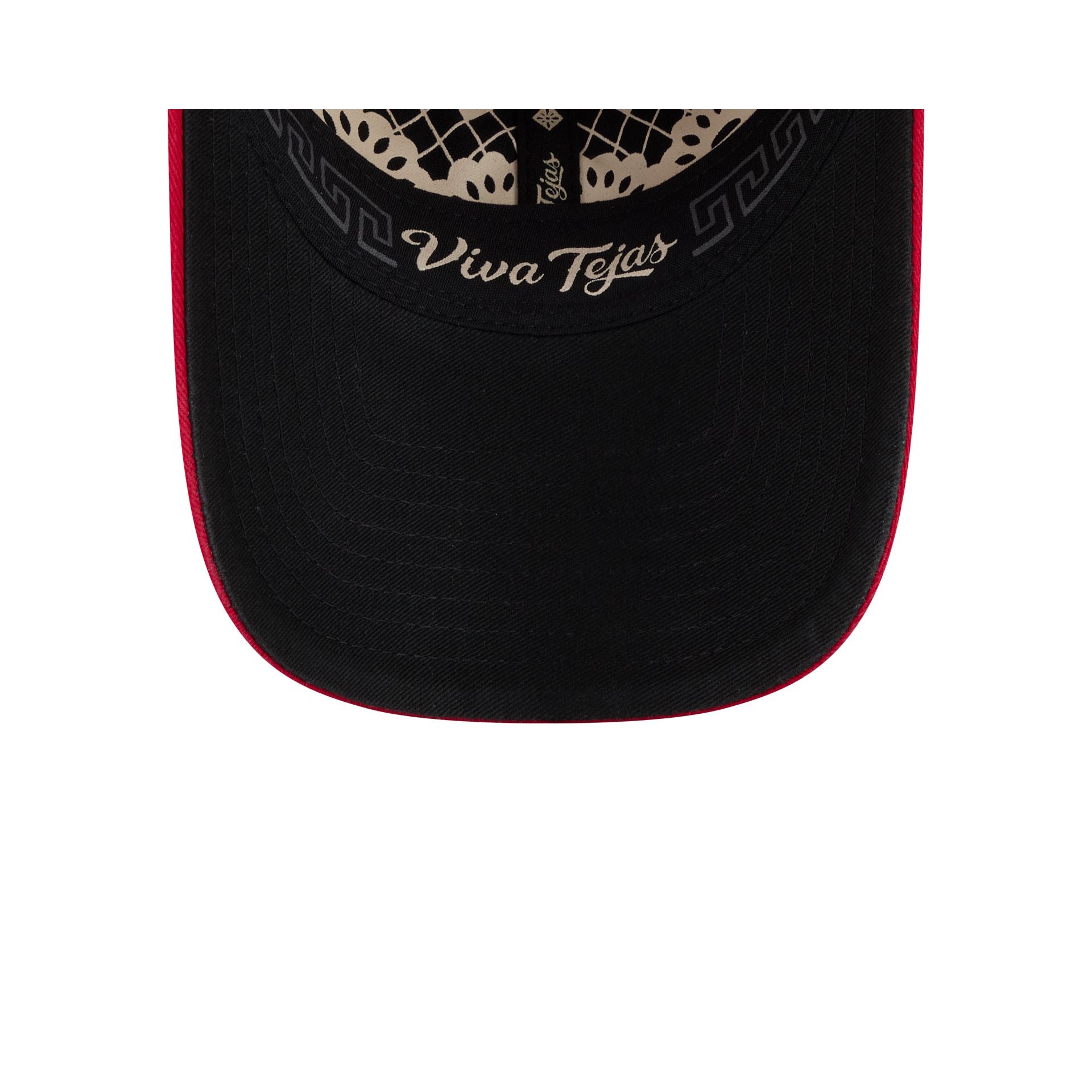 Texas Rangers 2026 City Connect Kids 9TWENTY Adjustable Hat - Image 7