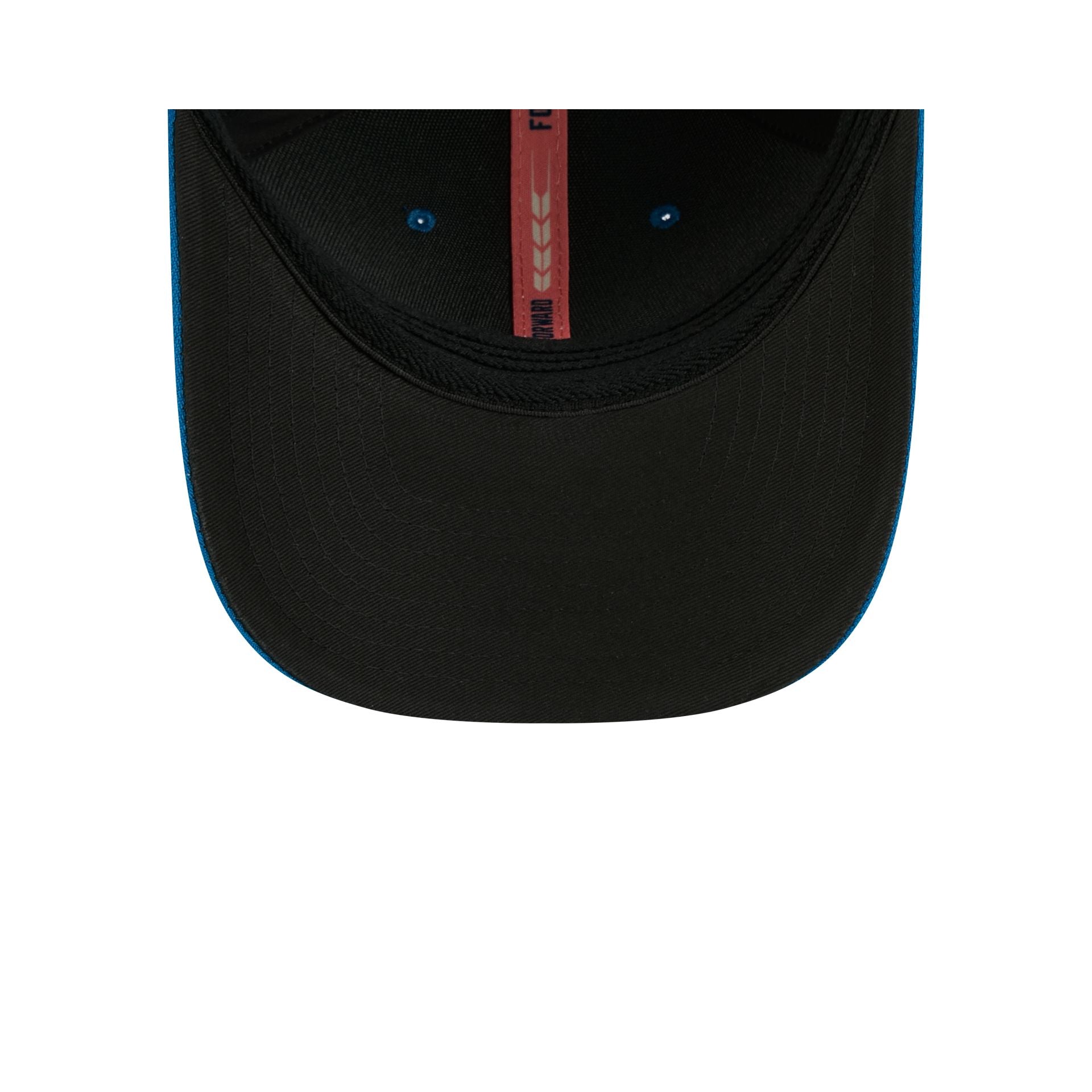 Milwaukee Brewers 2026 City Connect 39THIRTY M-Crown Stretch Fit Hat - Image 7