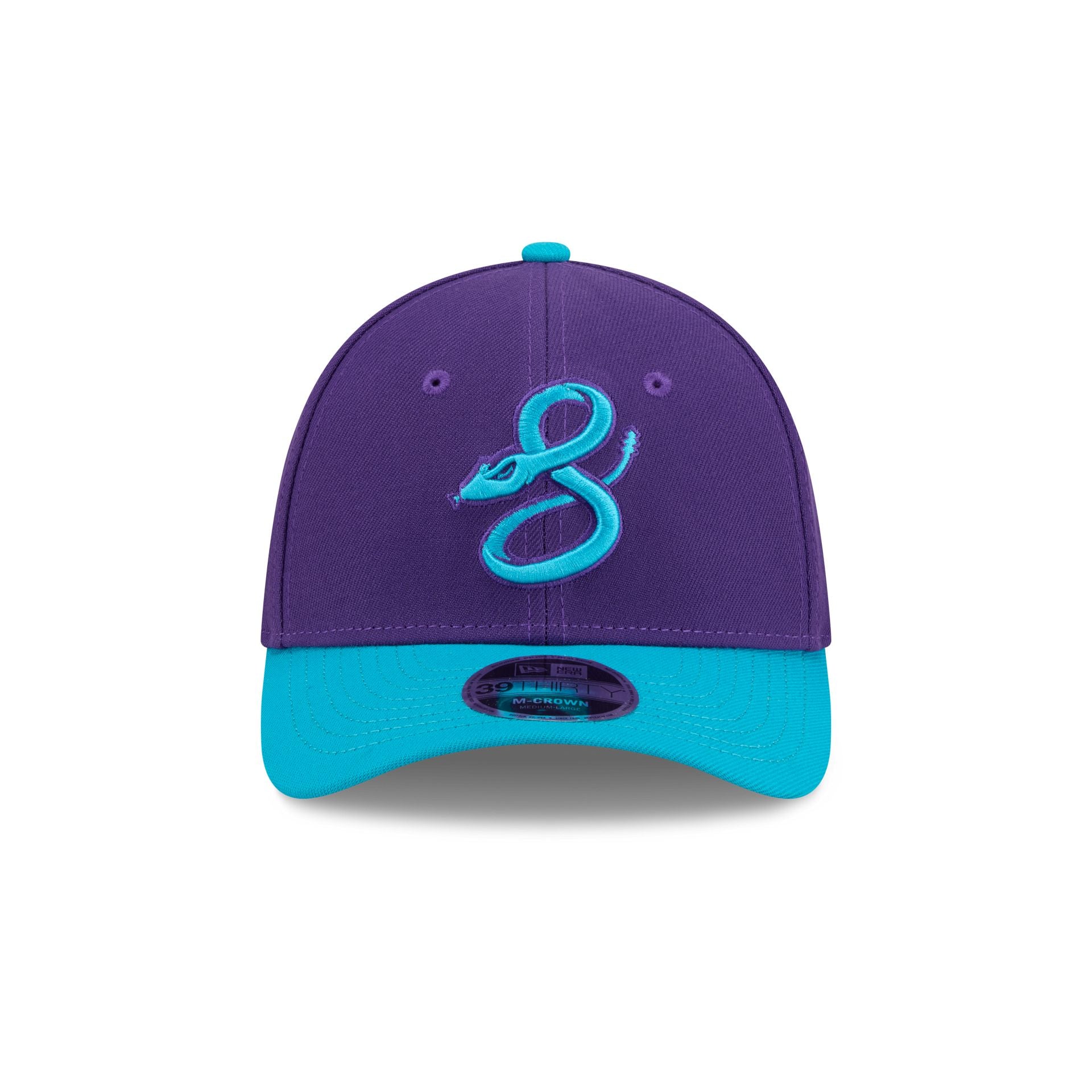 Arizona Diamondbacks 2026 City Connect 39THIRTY M-Crown Stretch Fit Ha - Image 2