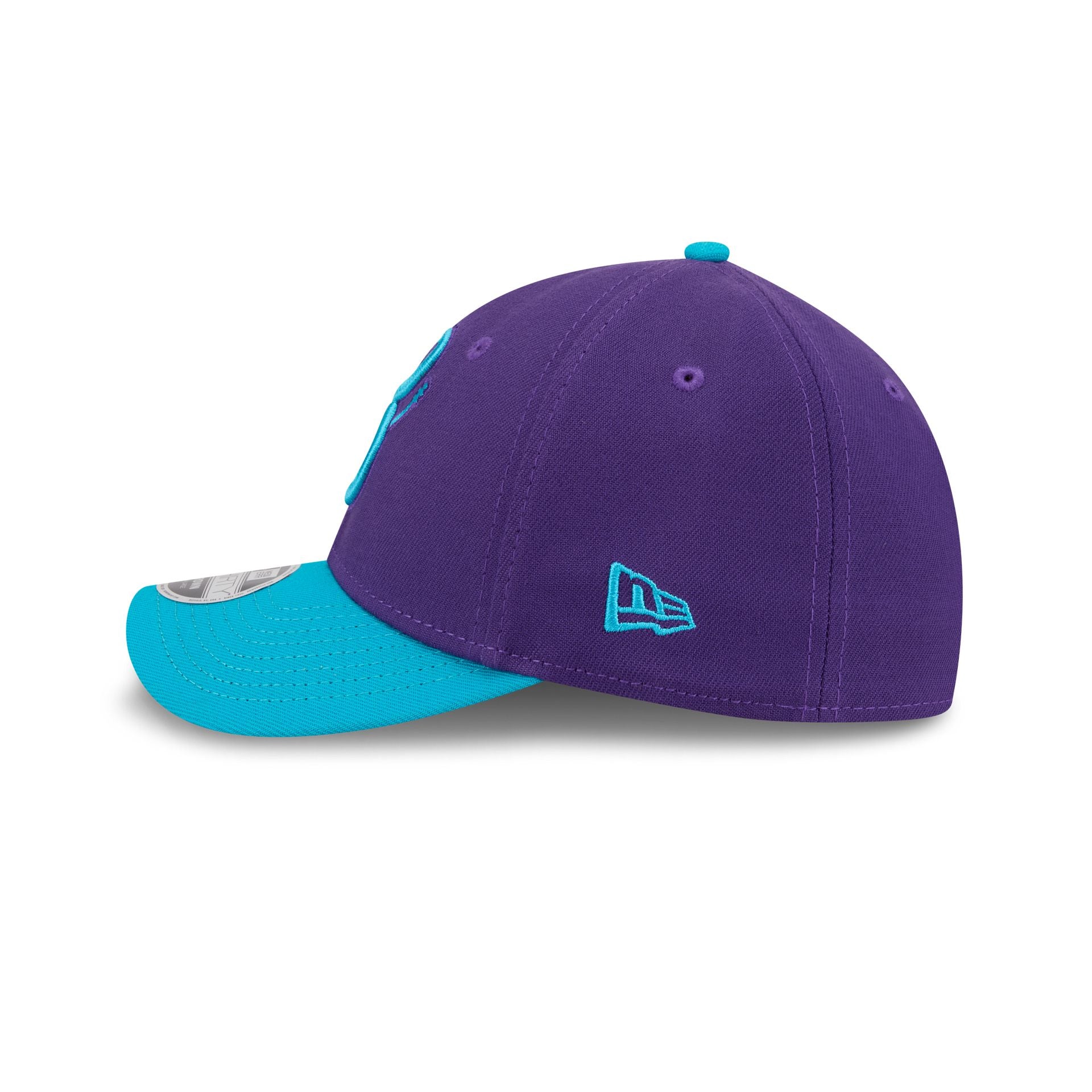 Arizona Diamondbacks 2026 City Connect 39THIRTY M-Crown Stretch Fit Ha - Image 4