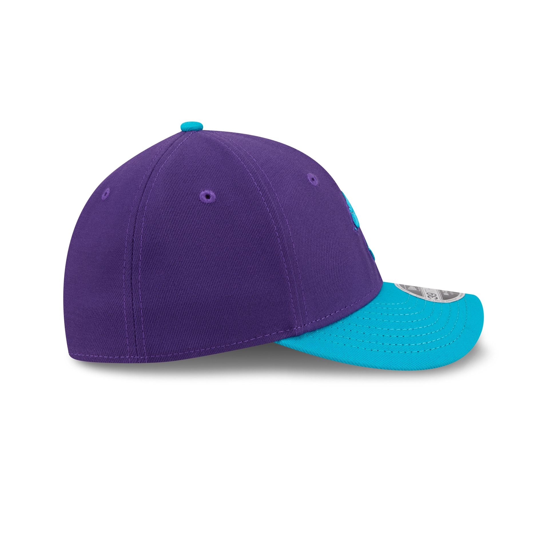 Arizona Diamondbacks 2026 City Connect 39THIRTY M-Crown Stretch Fit Ha - Image 5
