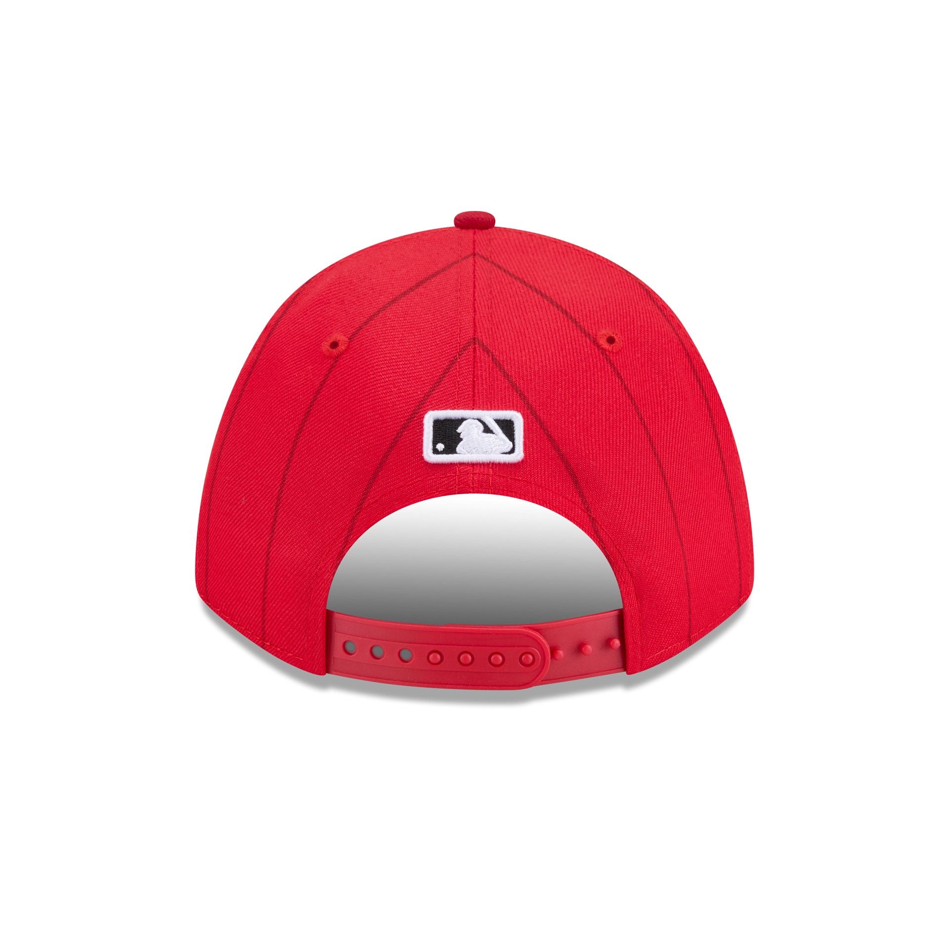 Cincinnati Reds 2026 City Connect 9FORTY M-Crown Snapback Hat - Image 6