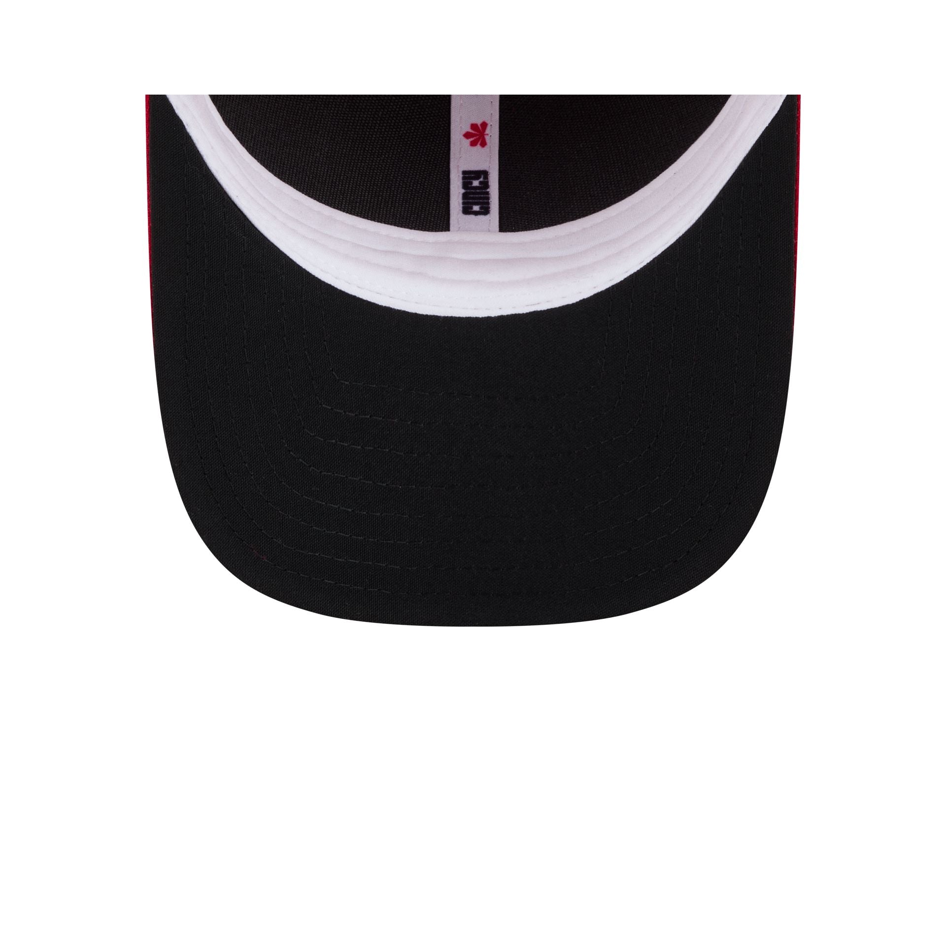 Cincinnati Reds 2026 City Connect 9FORTY M-Crown Snapback Hat - Image 7