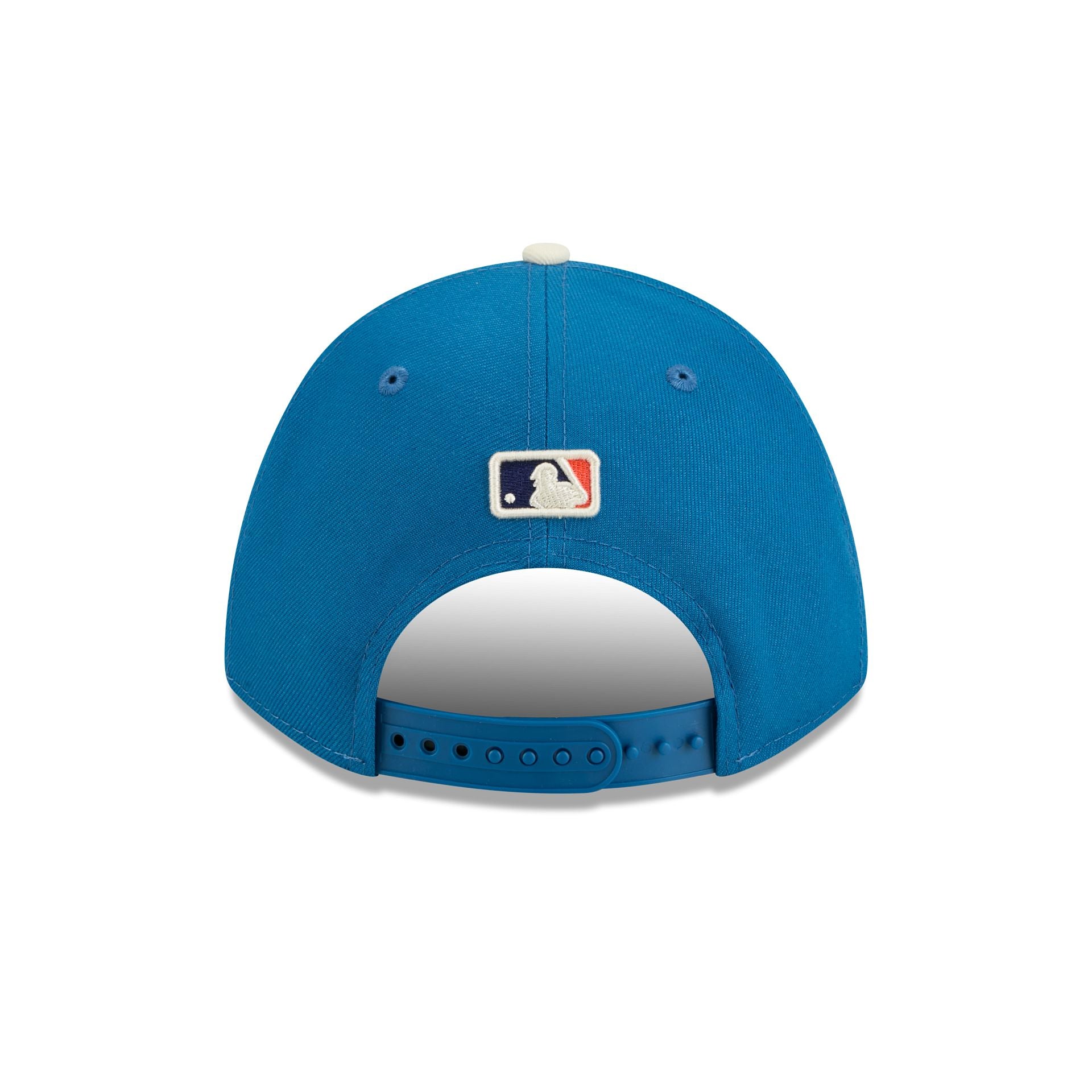 Milwaukee Brewers 2026 City Connect 9FORTY M-Crown Snapback Hat - Image 6