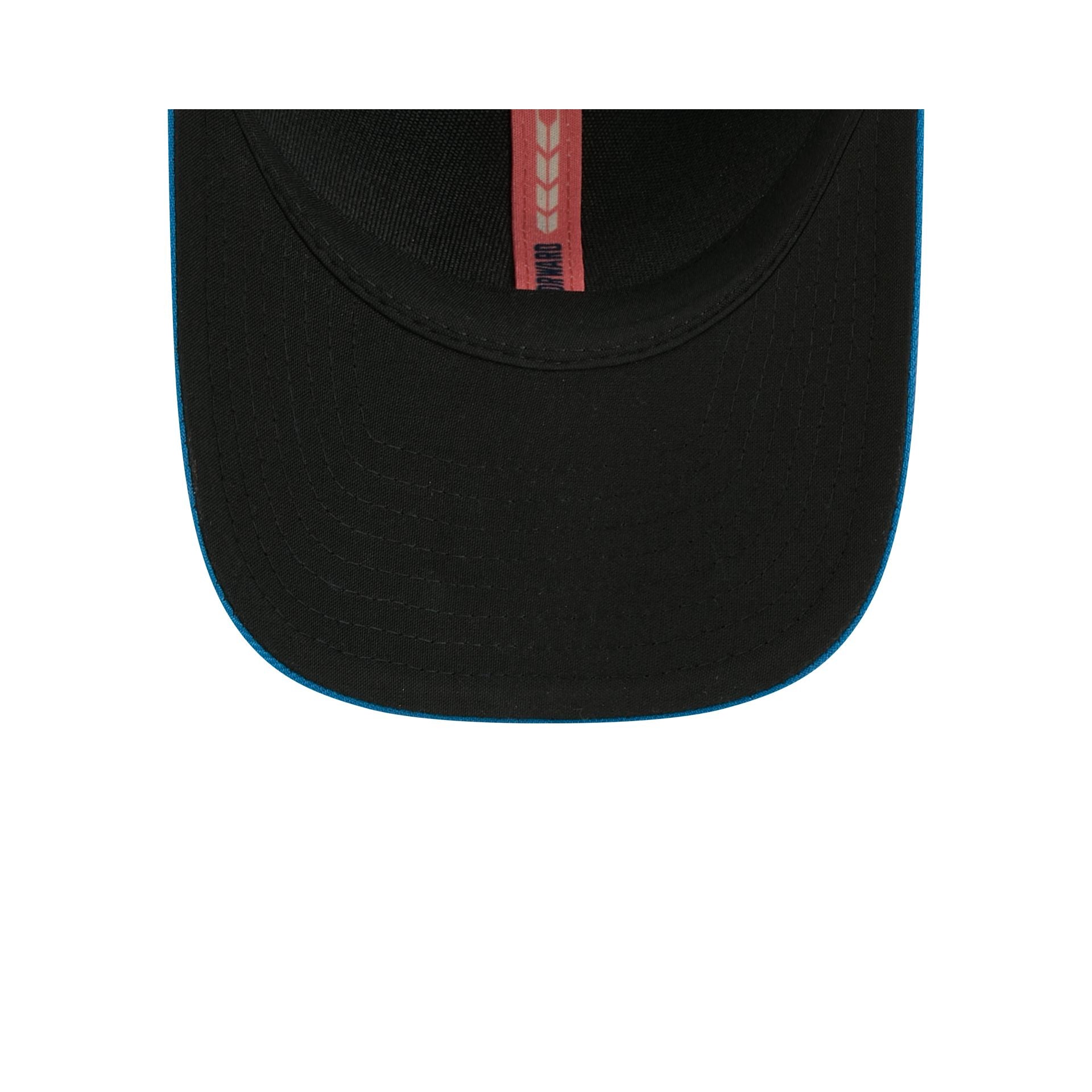 Milwaukee Brewers 2026 City Connect 9FORTY M-Crown Snapback Hat - Image 7