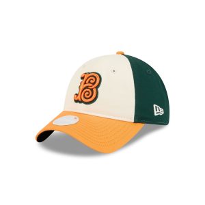 Baltimore Orioles 2026 City Connect Women's 9TWENTY Adjustable Hat
