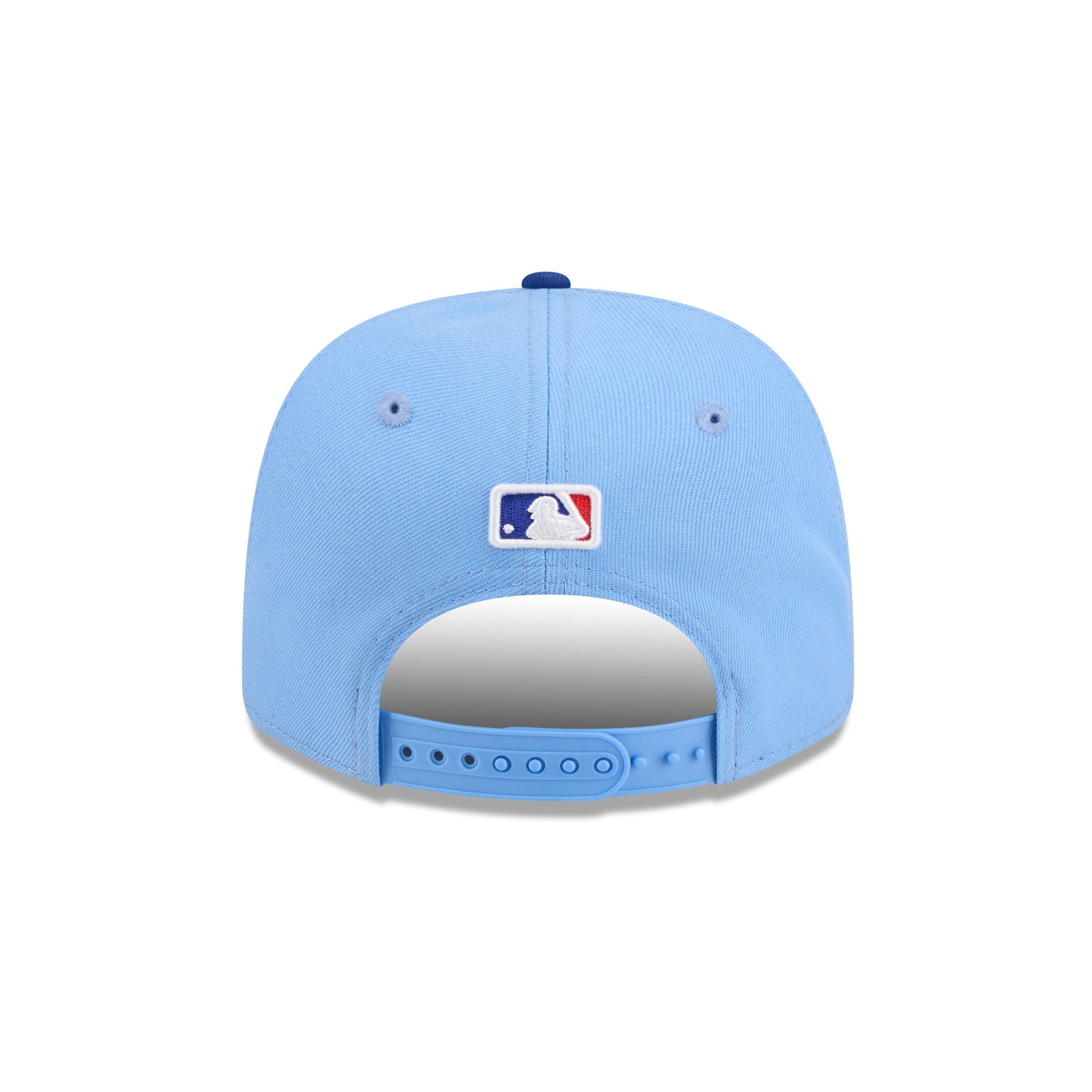 Atlanta Braves 2026 City Connect Women's 9TWENTY Adjustable Hat - Image 6