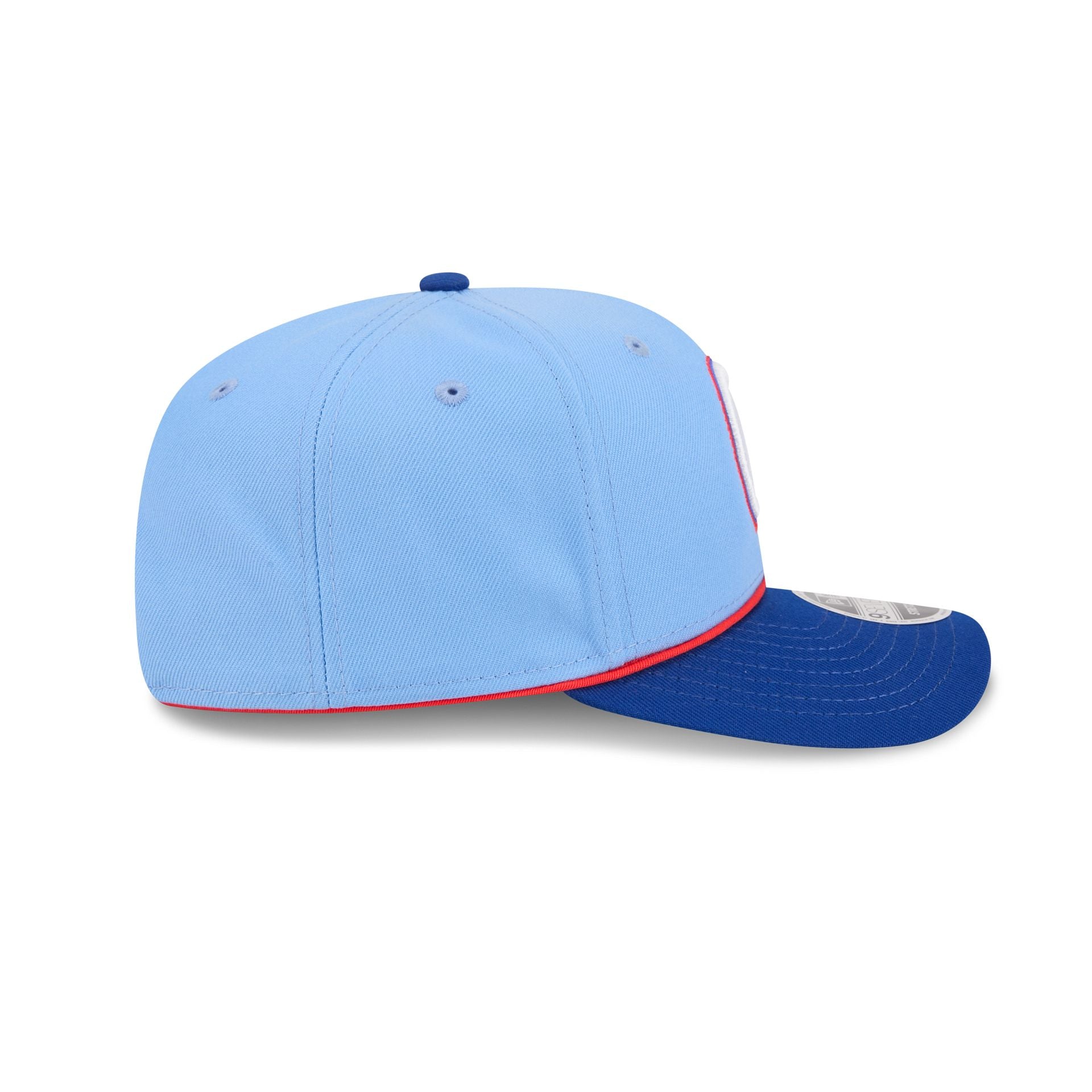 Atlanta Braves 2026 City Connect Women's 9TWENTY Adjustable Hat - Image 5