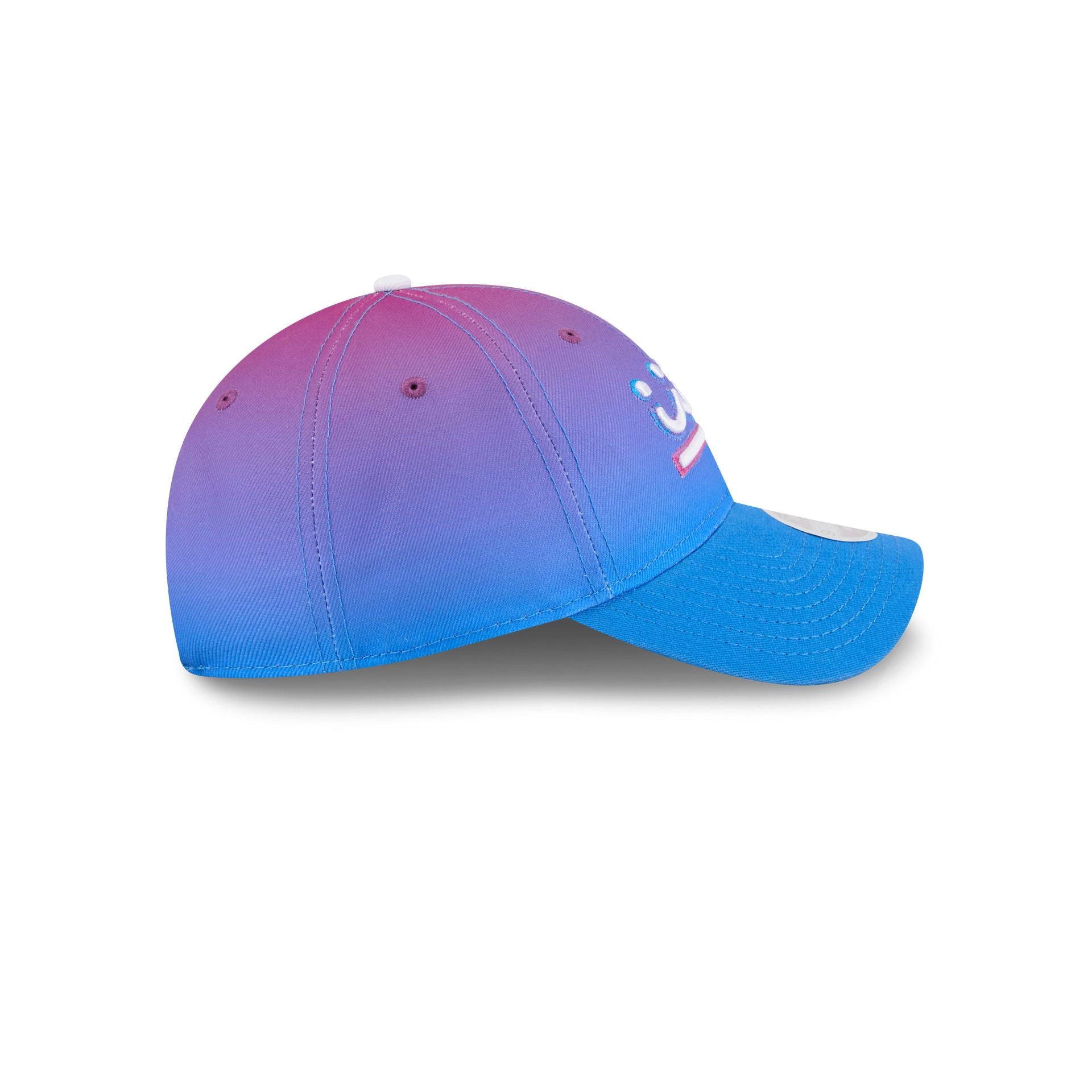 Kansas City Royals 2026 City Connect Women's 9TWENTY Adjustable Hat - Image 5