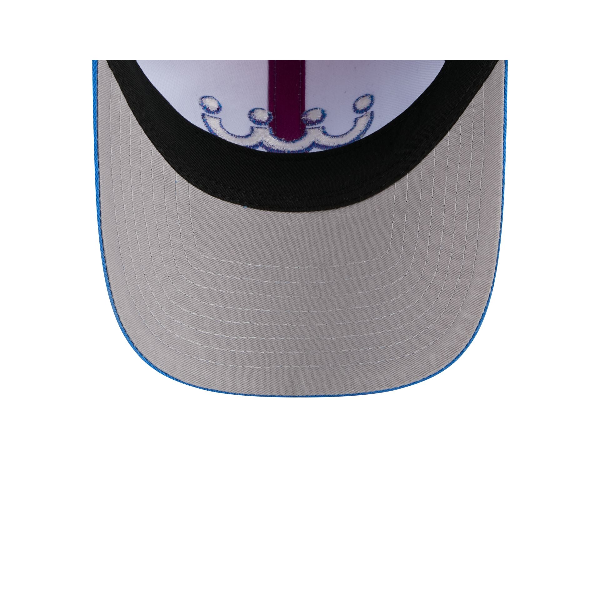 Kansas City Royals 2026 City Connect Women's 9TWENTY Adjustable Hat - Image 7