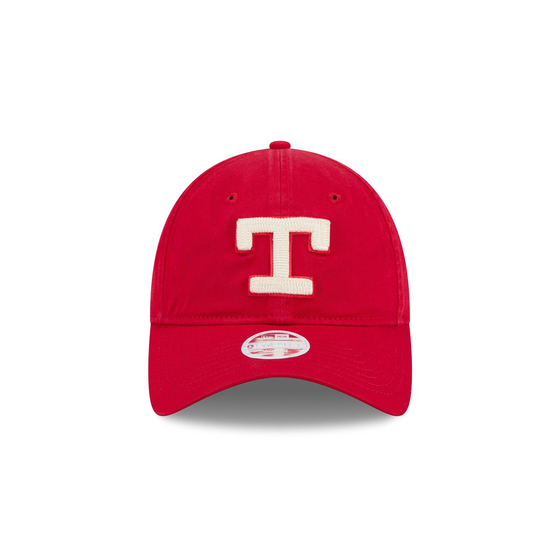 Texas Rangers 2026 City Connect Women's 9TWENTY Adjustable Hat - Image 2