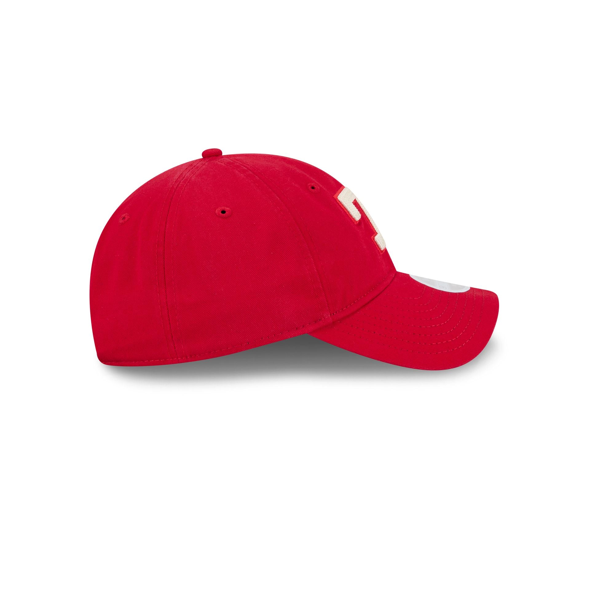 Texas Rangers 2026 City Connect Women's 9TWENTY Adjustable Hat - Image 5