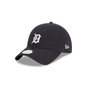 Detroit Tigers 2026 City Connect Women's 9TWENTY Adjustable Hat