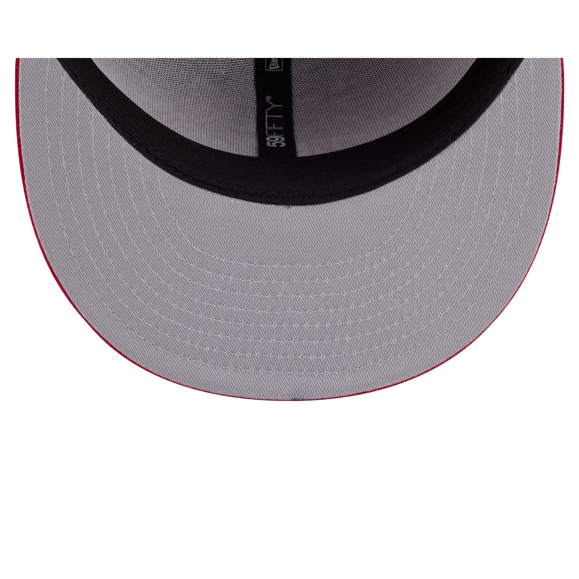 St. Louis Cardinals 2026 City Connect Fan Pack 59FIFTY Fitted Hat - Image 7