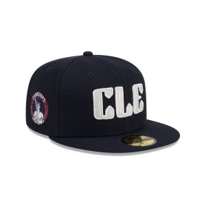 Cleveland Guardians 2026 City Connect Fan Pack 59FIFTY Fitted Hat