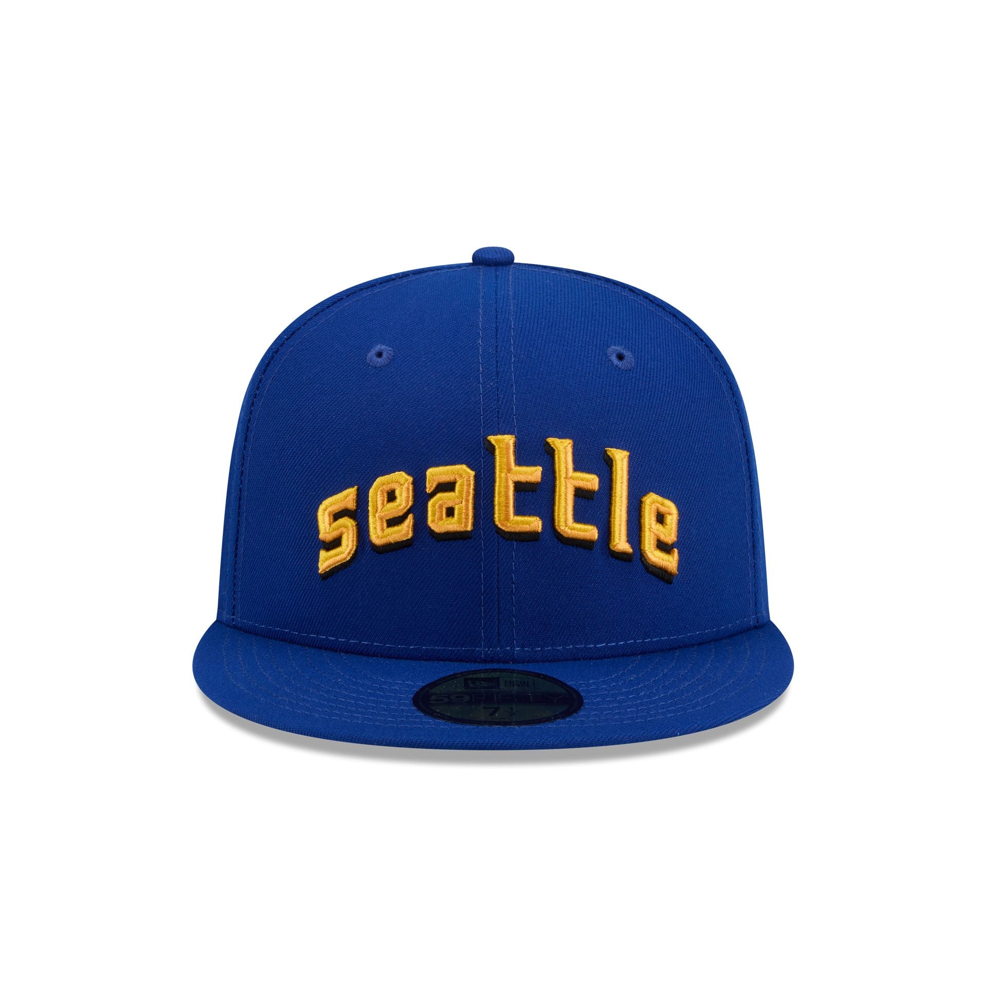 Seattle Mariners 2026 City Connect Fan Pack 59FIFTY Fitted Hat - Image 2